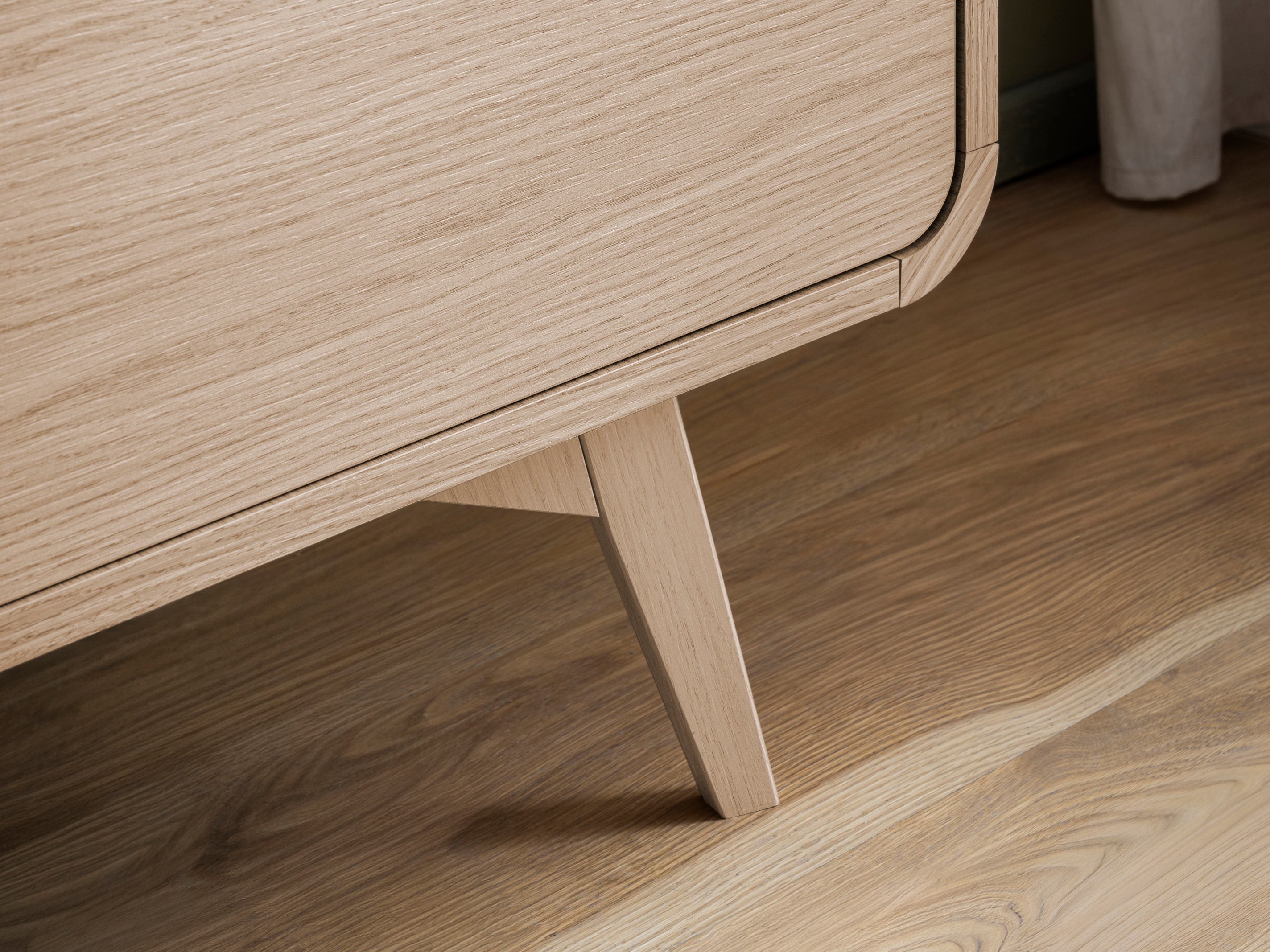 Μπουφέ Vesdore 105