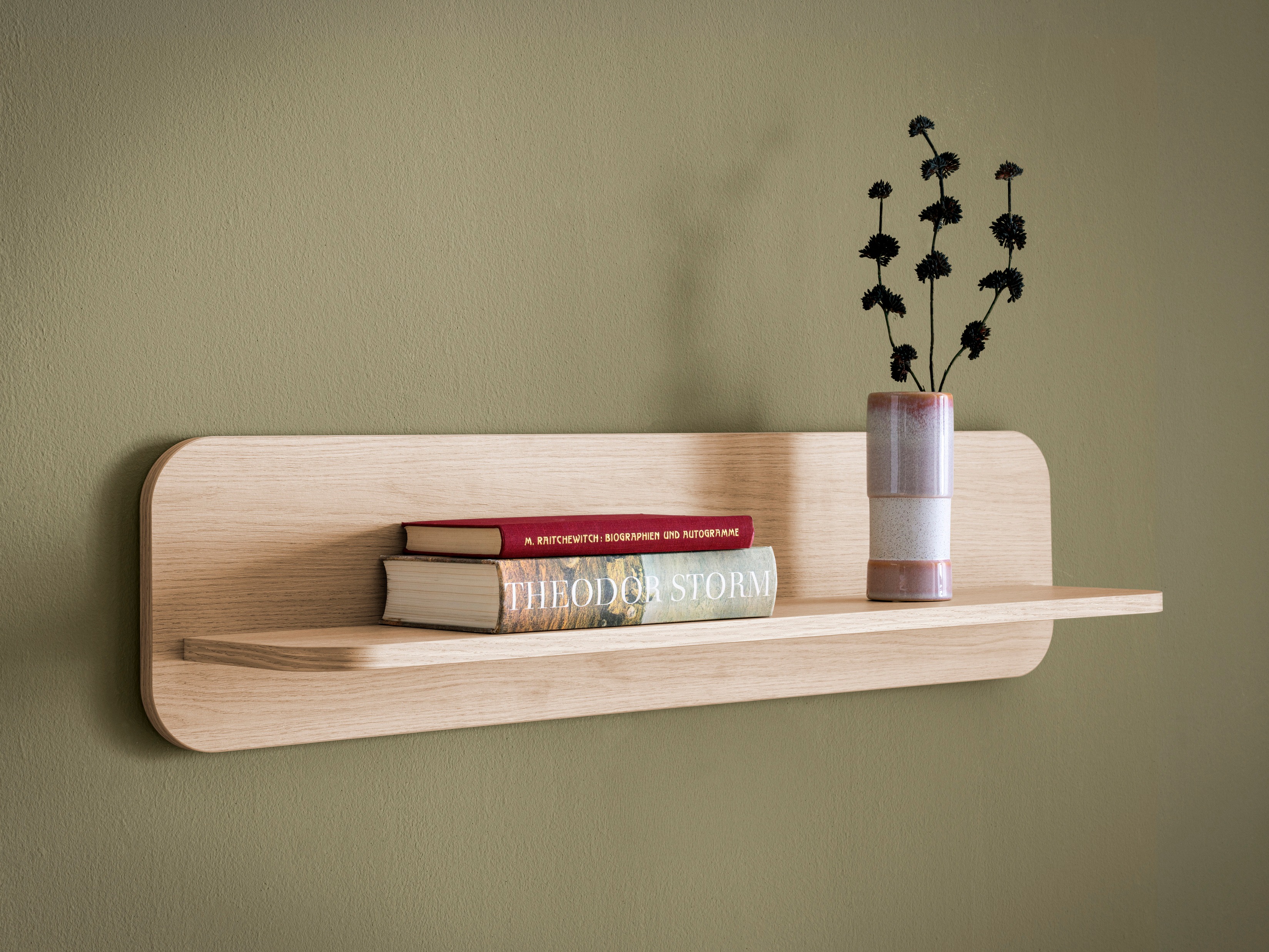 Ράφι τοίχου Vesdore 101