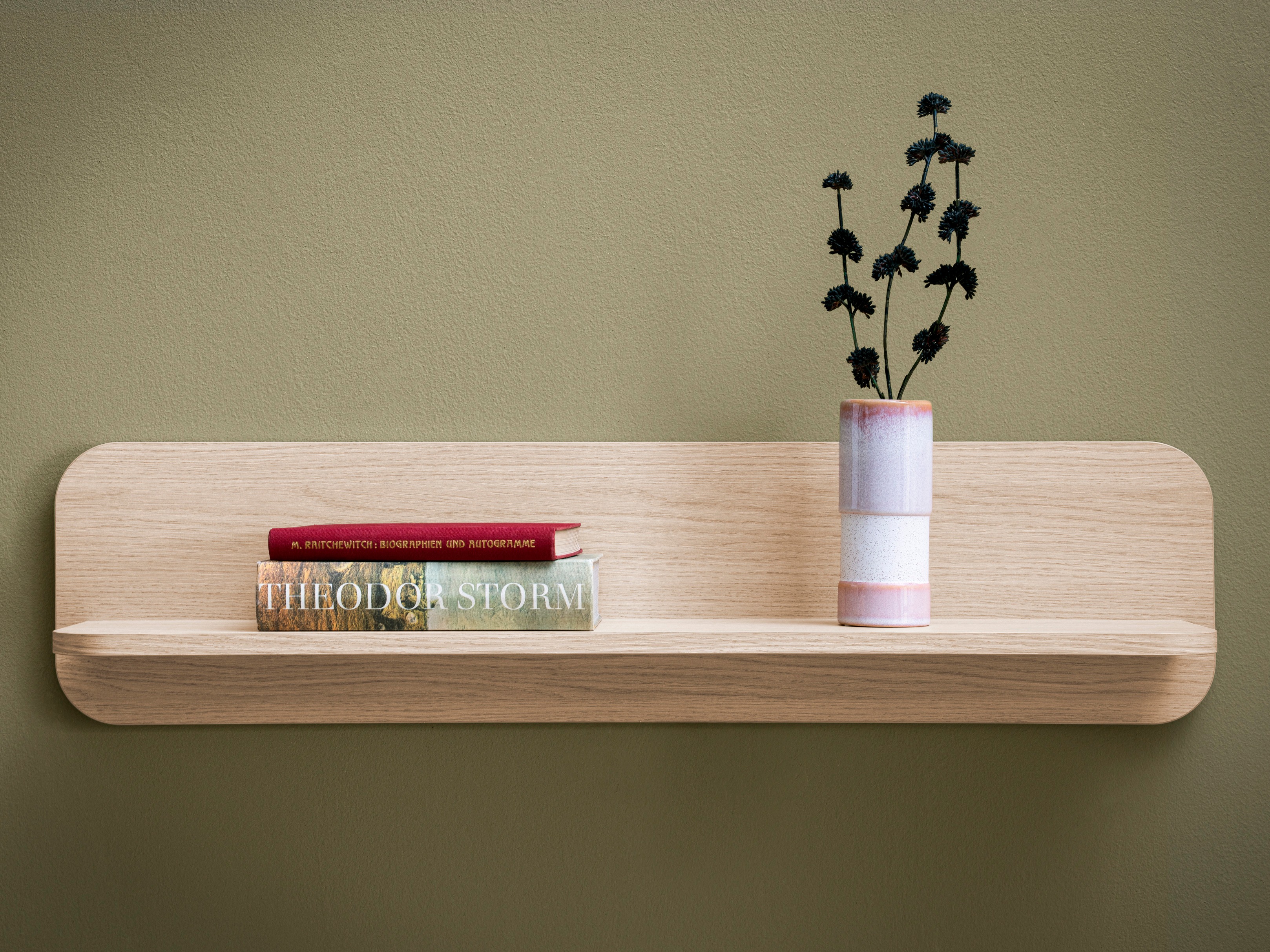 Ράφι τοίχου Vesdore 101