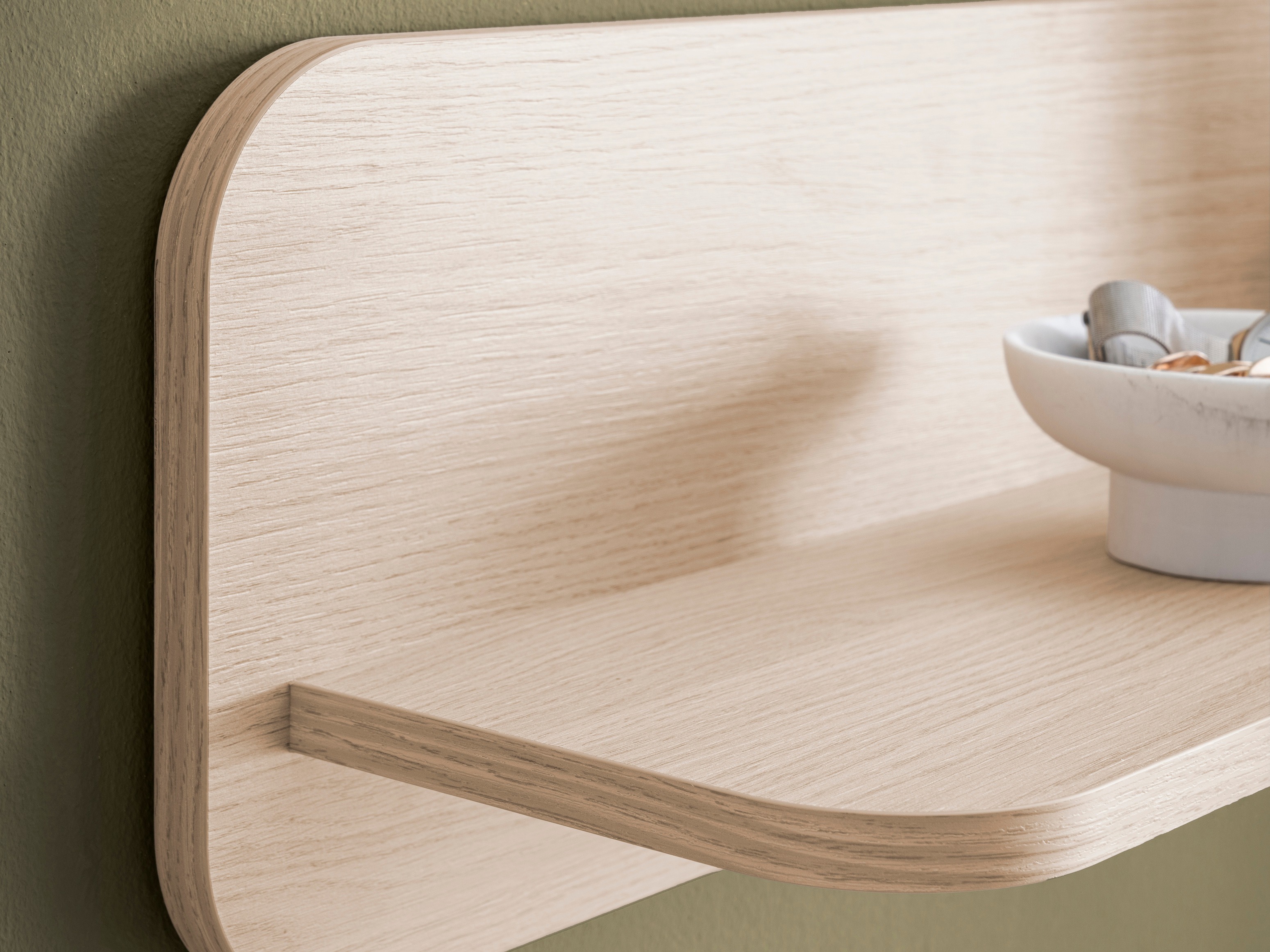 Ράφι τοίχου Vesdore 101