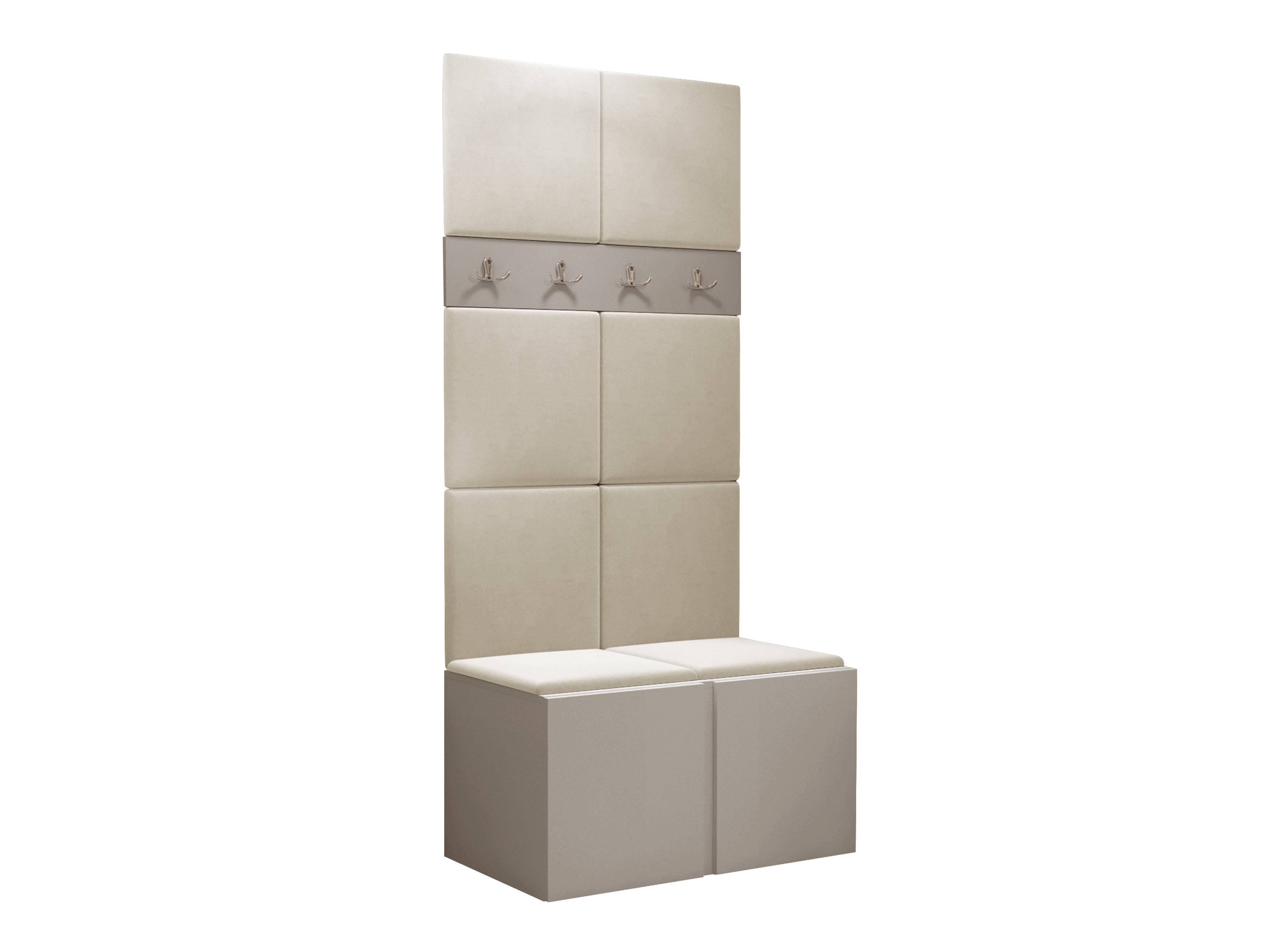 Σετ διαδρόμου Pinis IV (Κασμίρι)