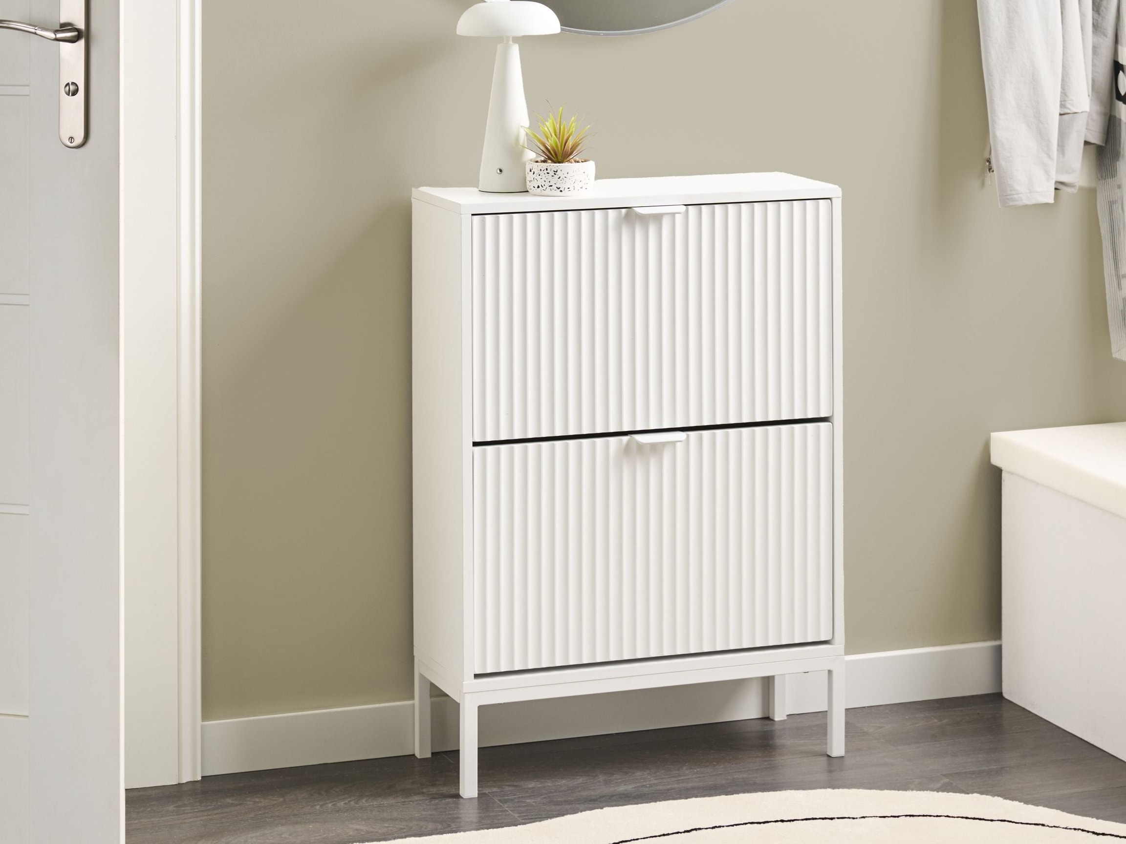 Shoe cabinet Livodeu 103