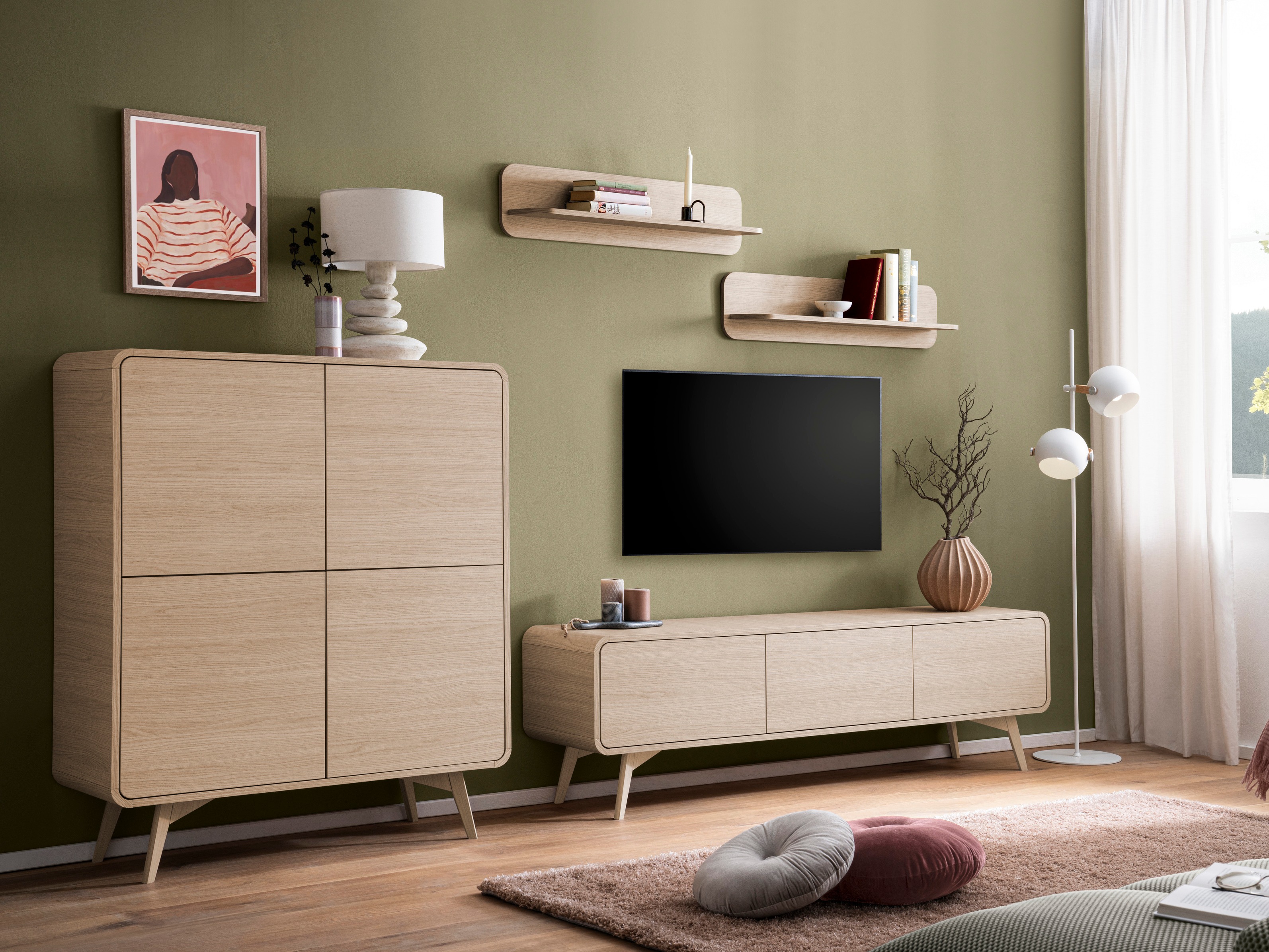 Sideboard Vesdore 104