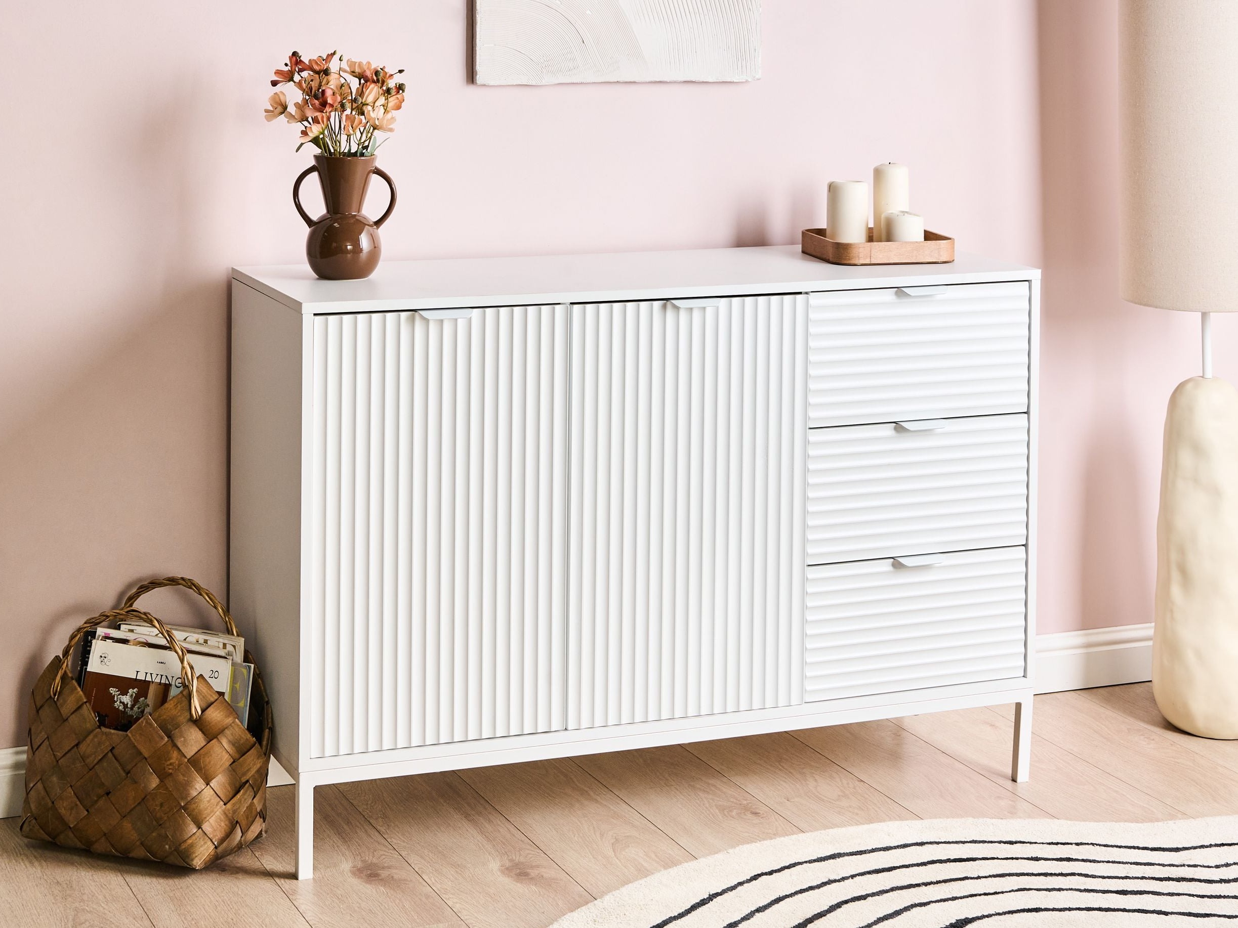 Συρταριέρα Livodeu 101