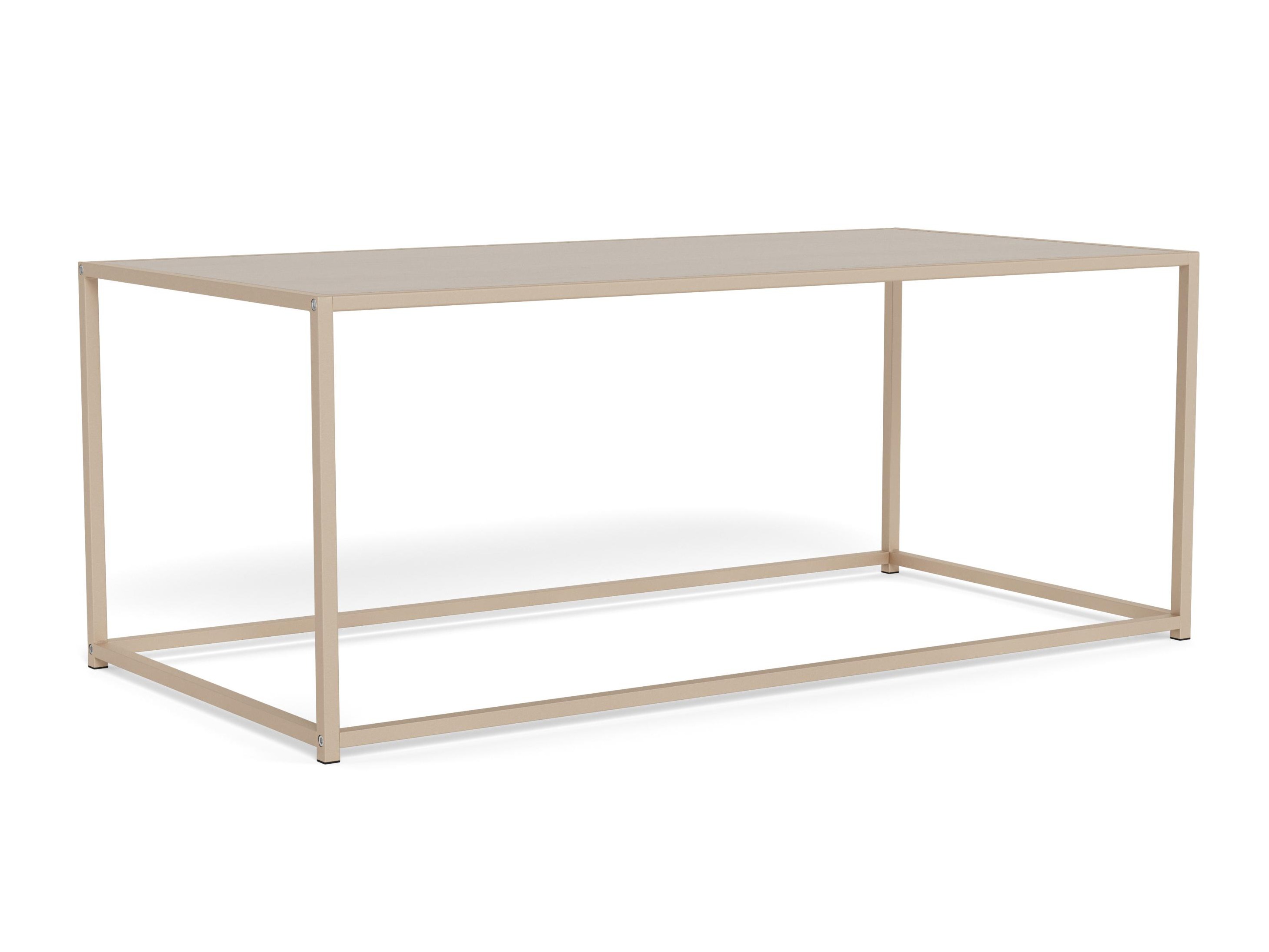 Τραπεζάκι σαλονιού Norsica Sevferi 147 (Γκρι)