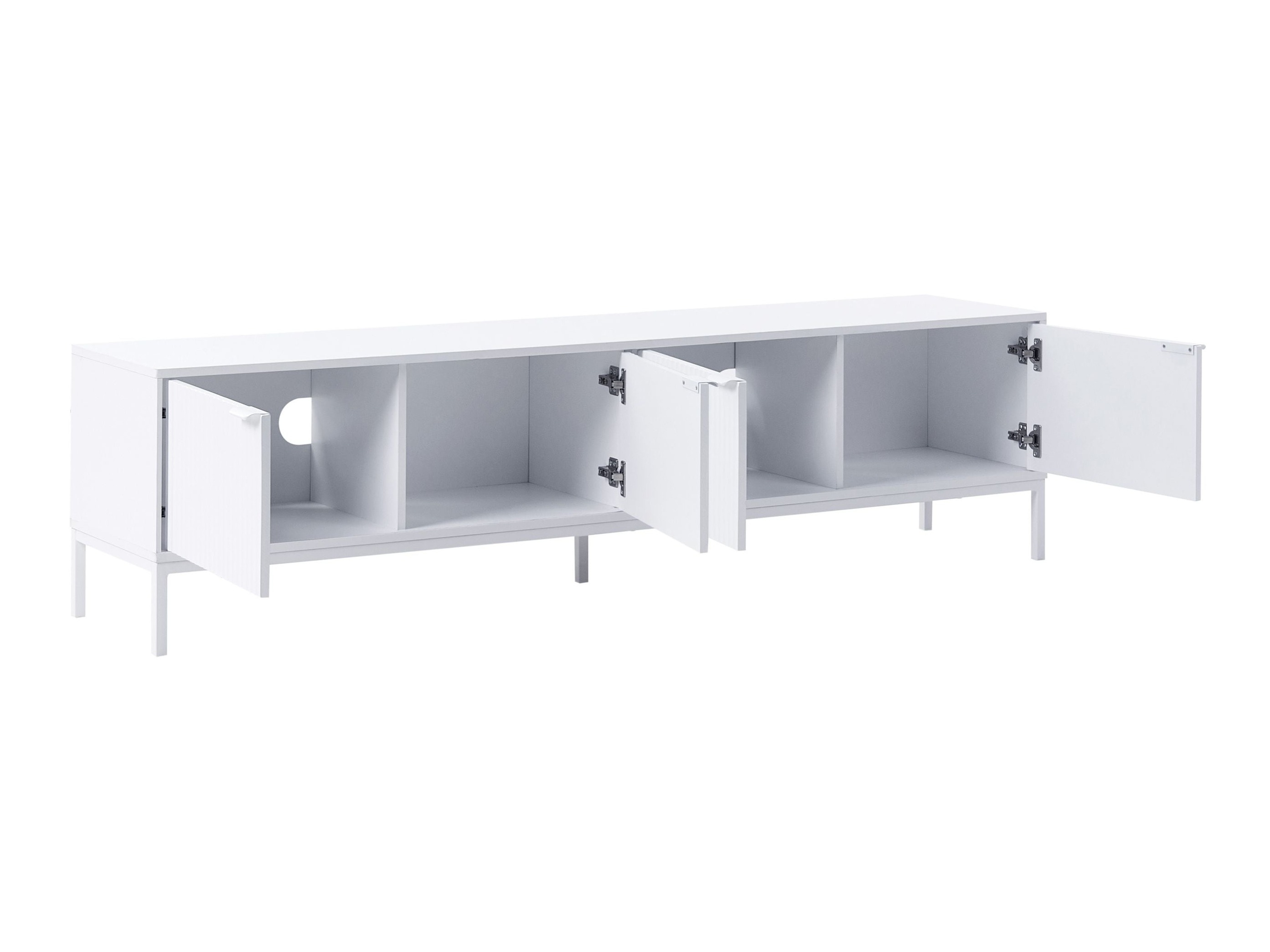TV stand Livodeu 102