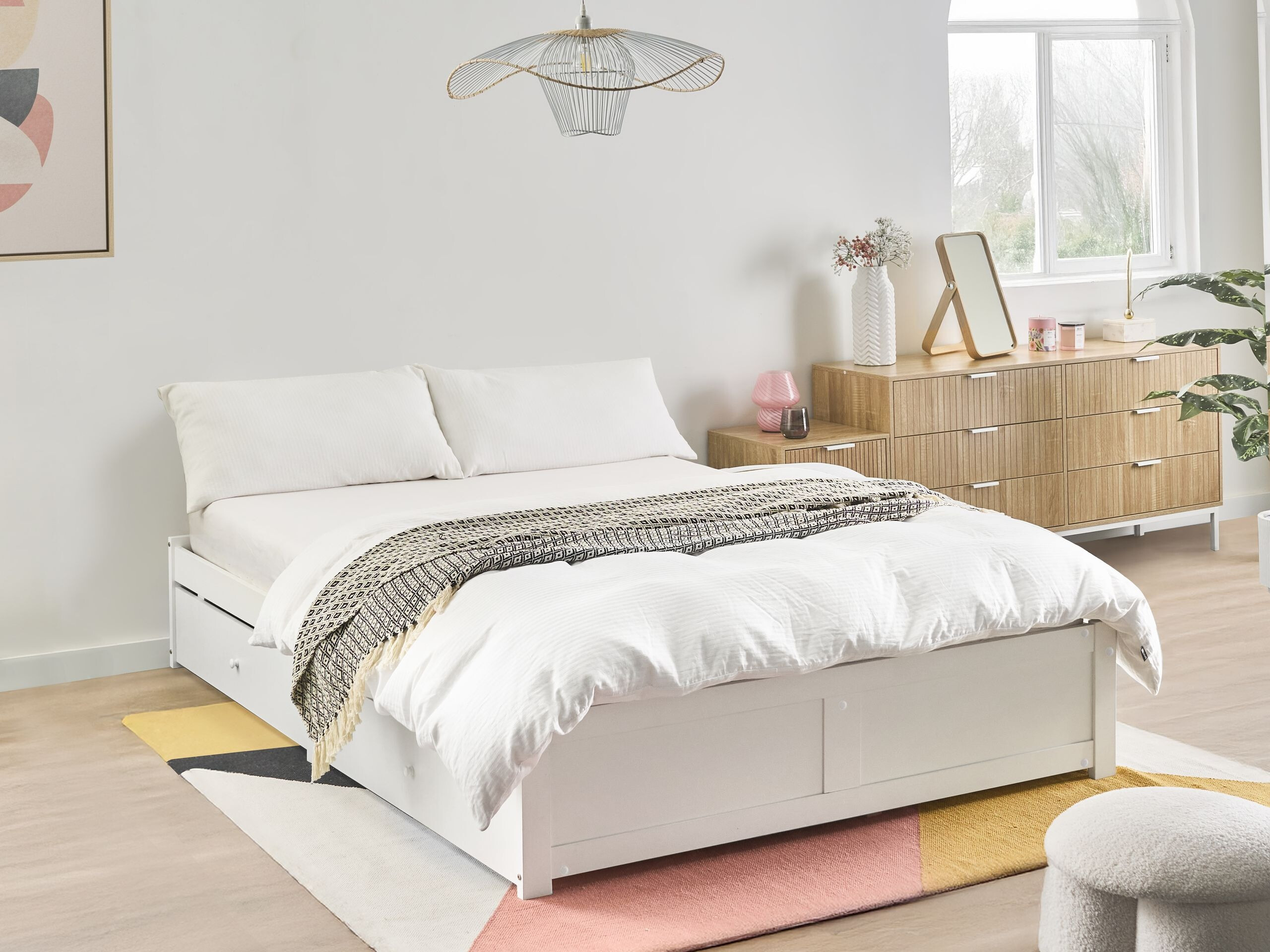 Bed Berwyn 3210