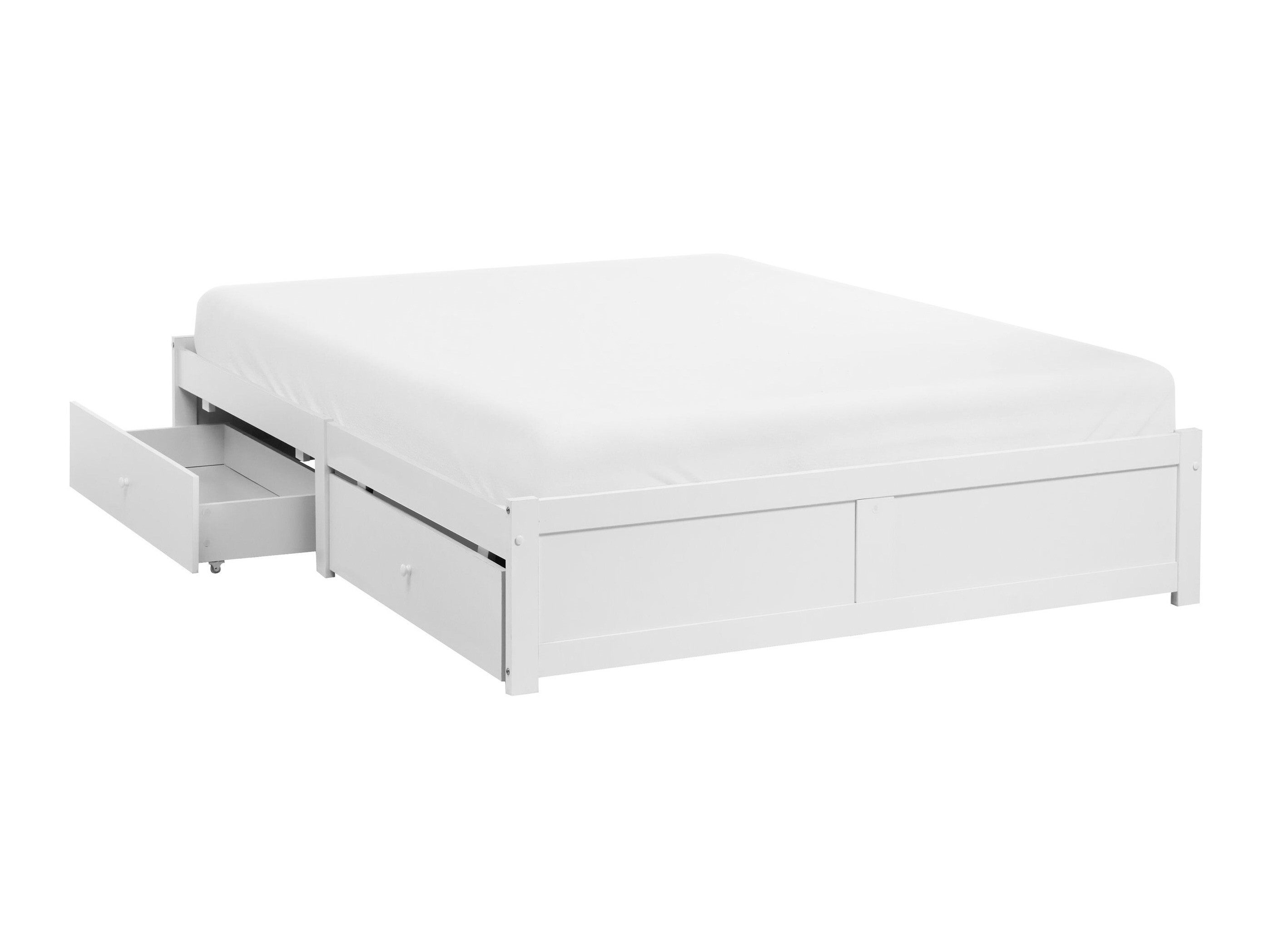 Bed Berwyn 3210