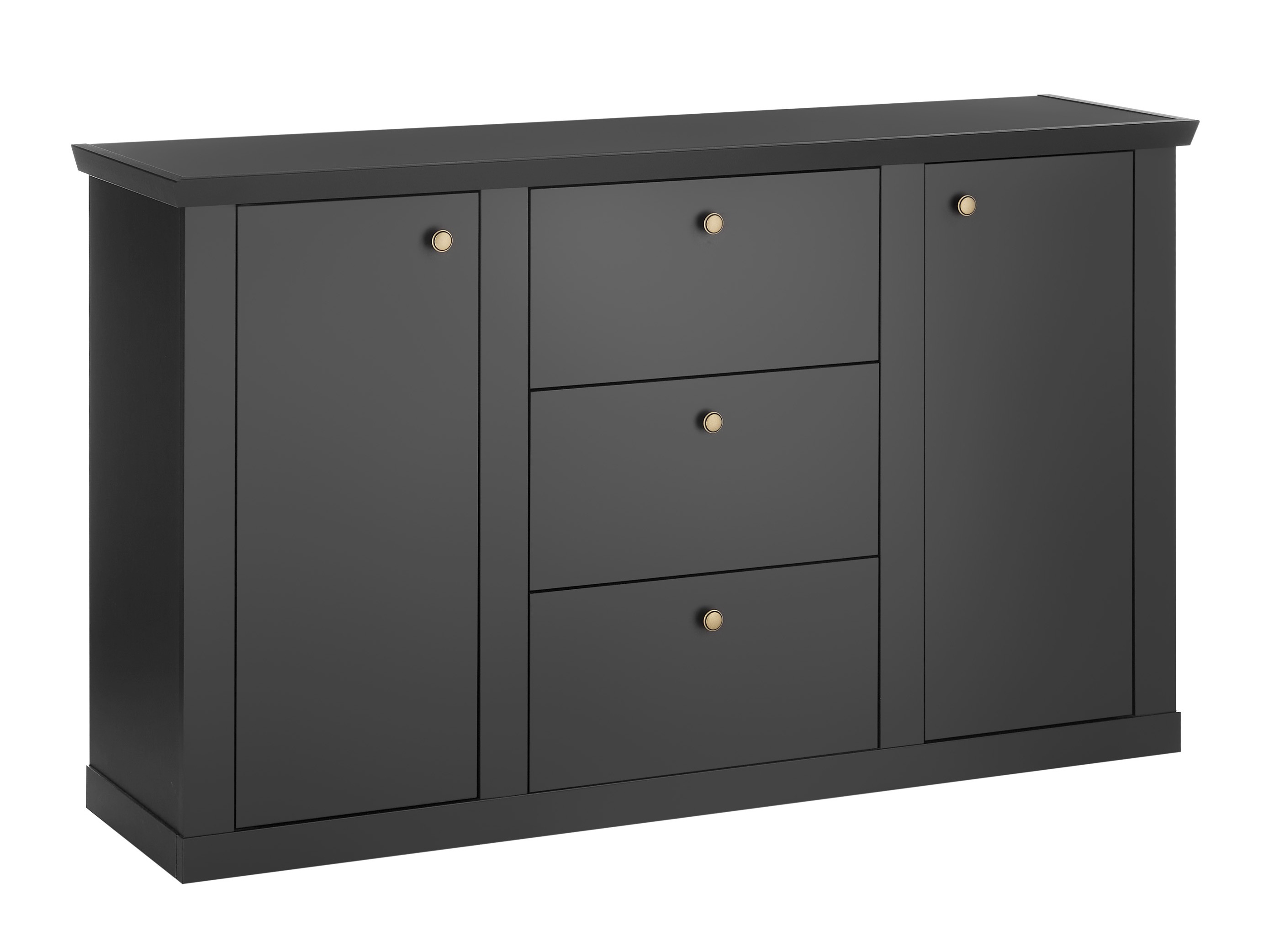 Chest of drawers Lirsero 102