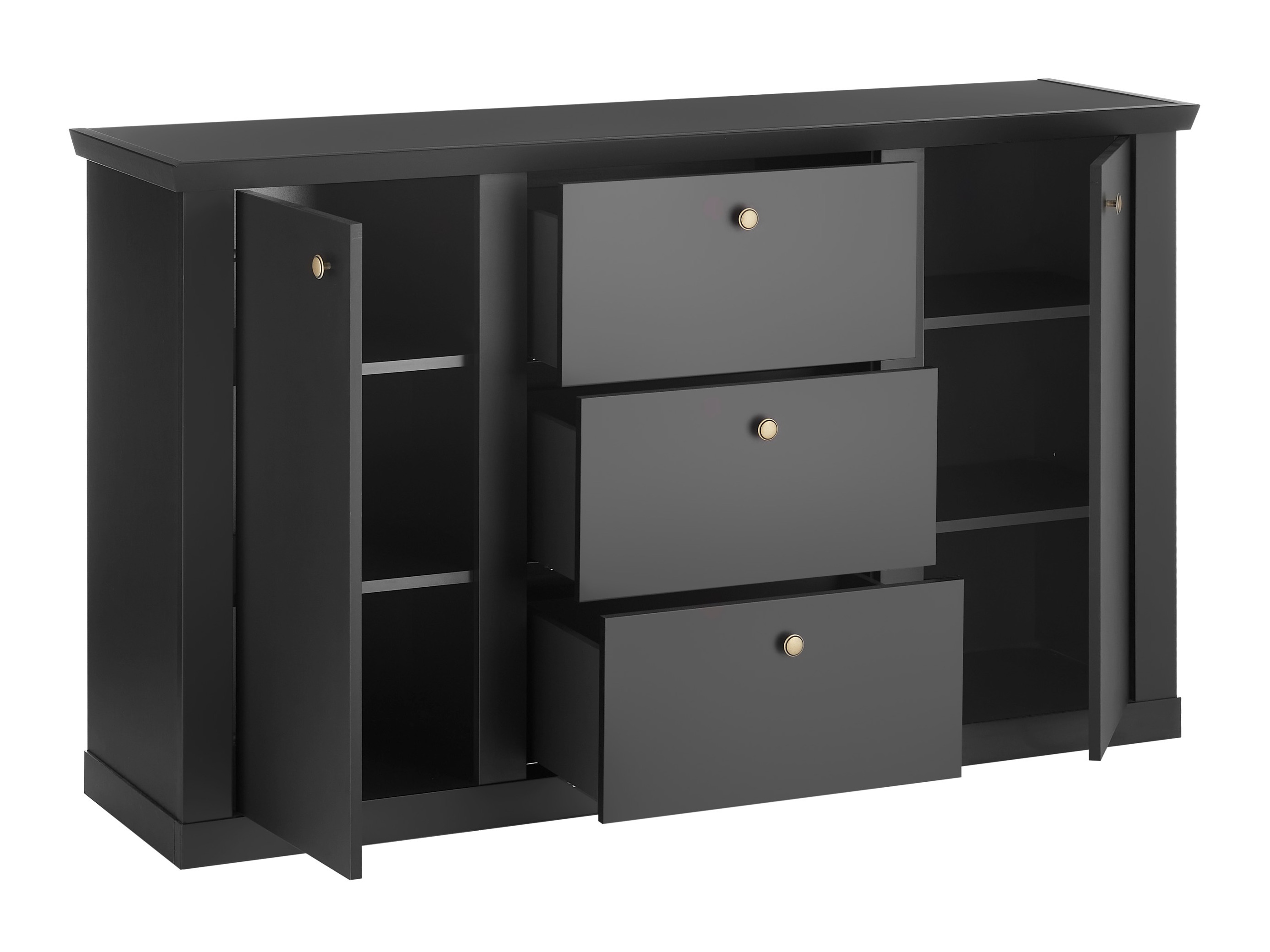 Chest of drawers Lirsero 102