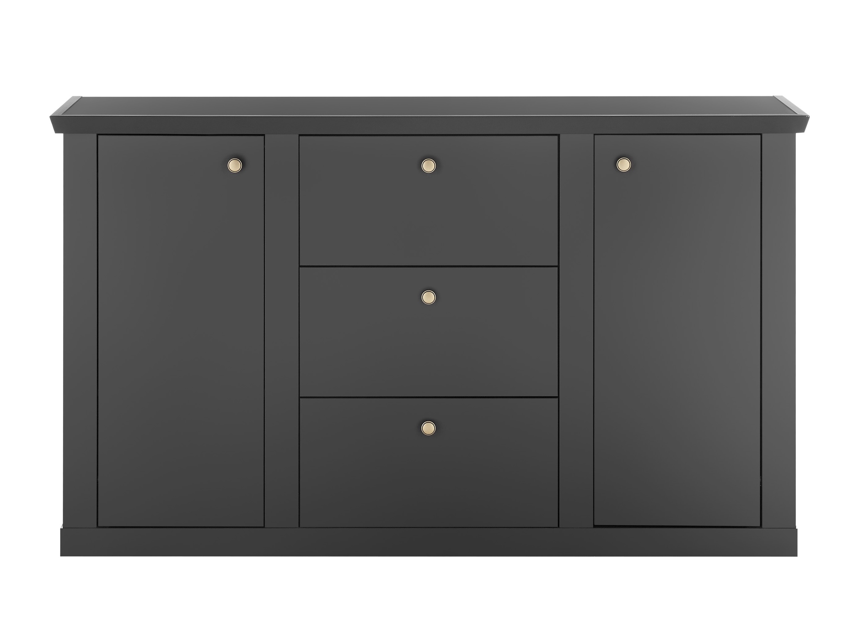 Chest of drawers Lirsero 102