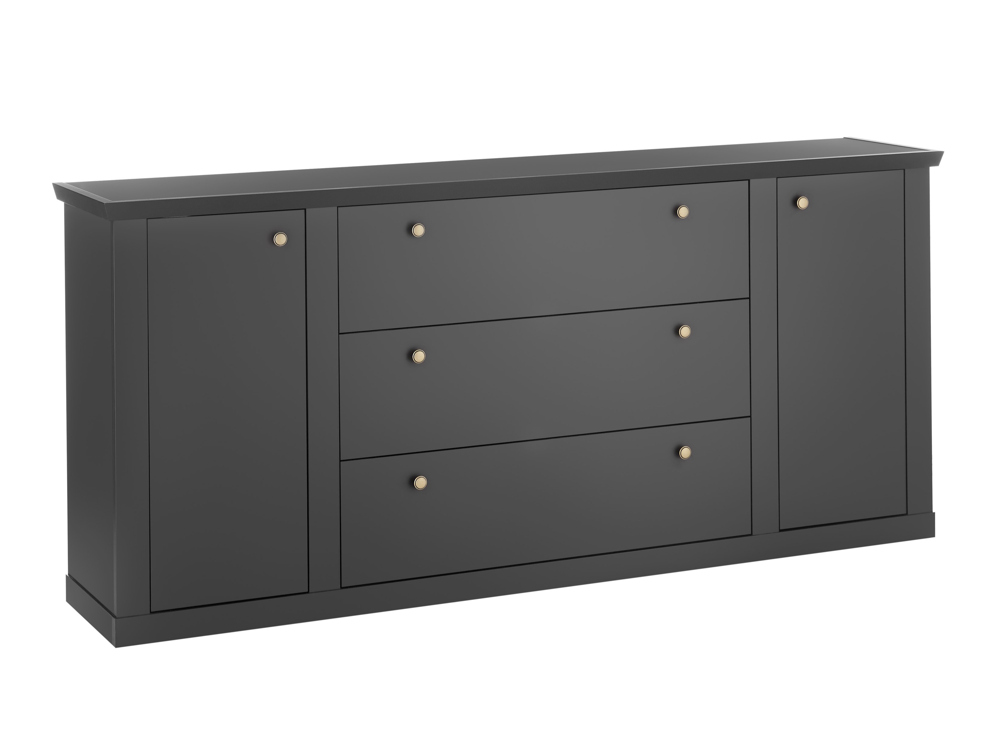 Chest of drawers Lirsero 103