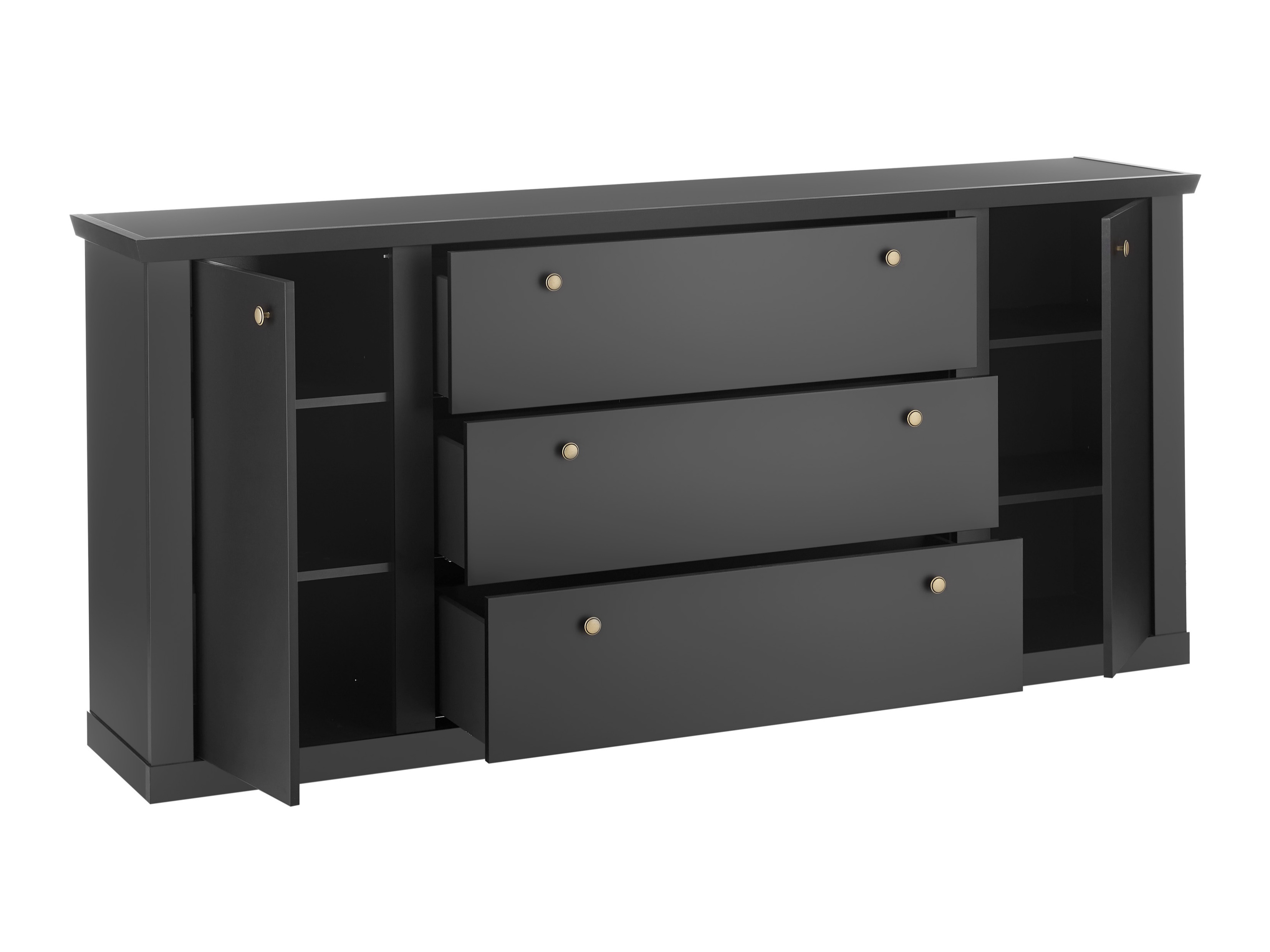 Chest of drawers Lirsero 103