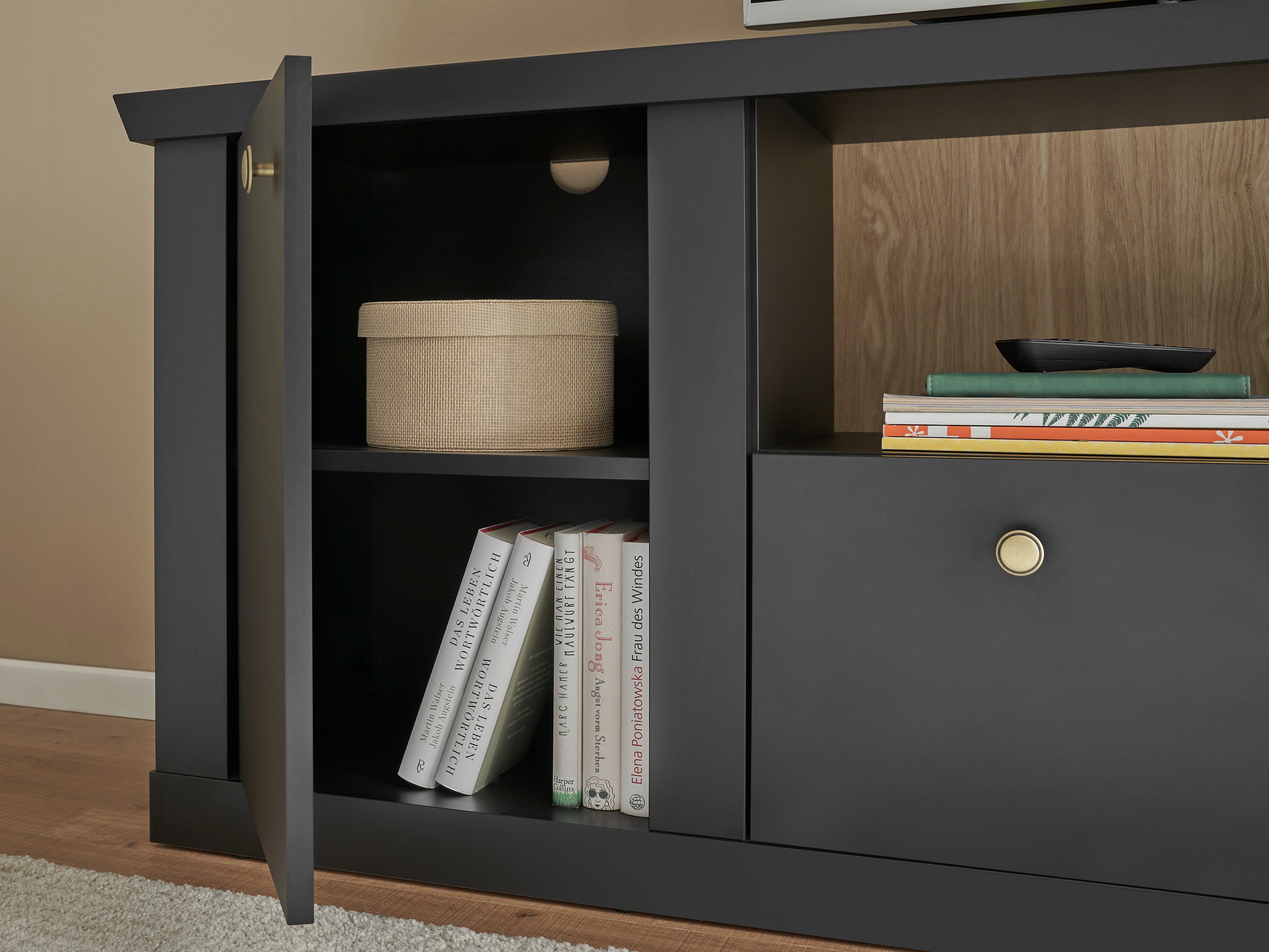 Έπιπλο τηλεόρασης Lirsero 101