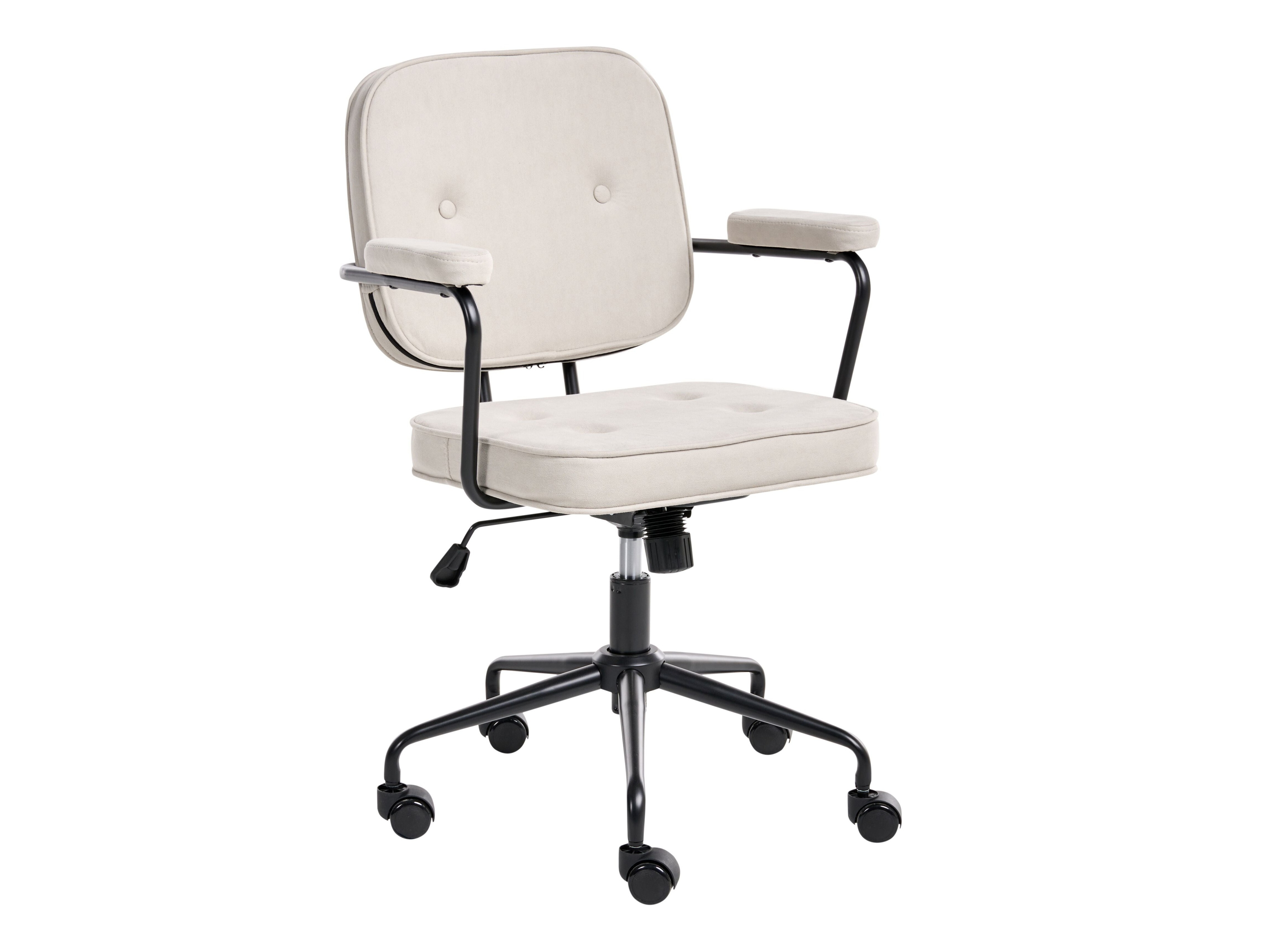 Καρέκλα γραφείου Berwyn 901 (Ανοιχτό μπεζ)