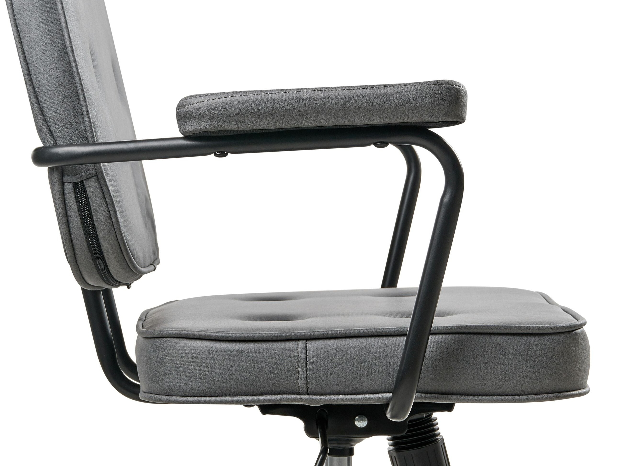 Καρέκλα γραφείου Berwyn 901 (Γκρι)