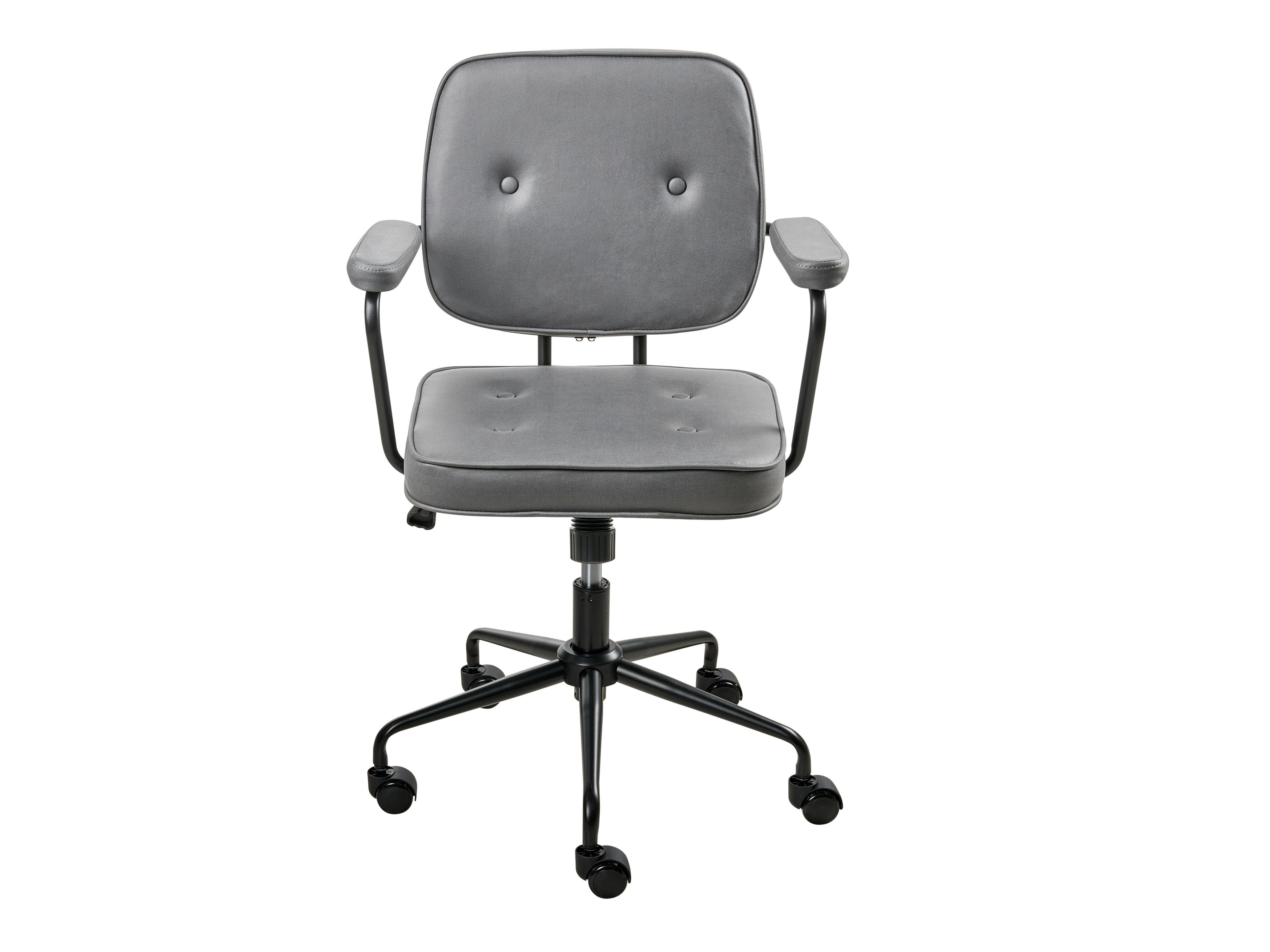 Καρέκλα γραφείου Berwyn 901 (Γκρι)