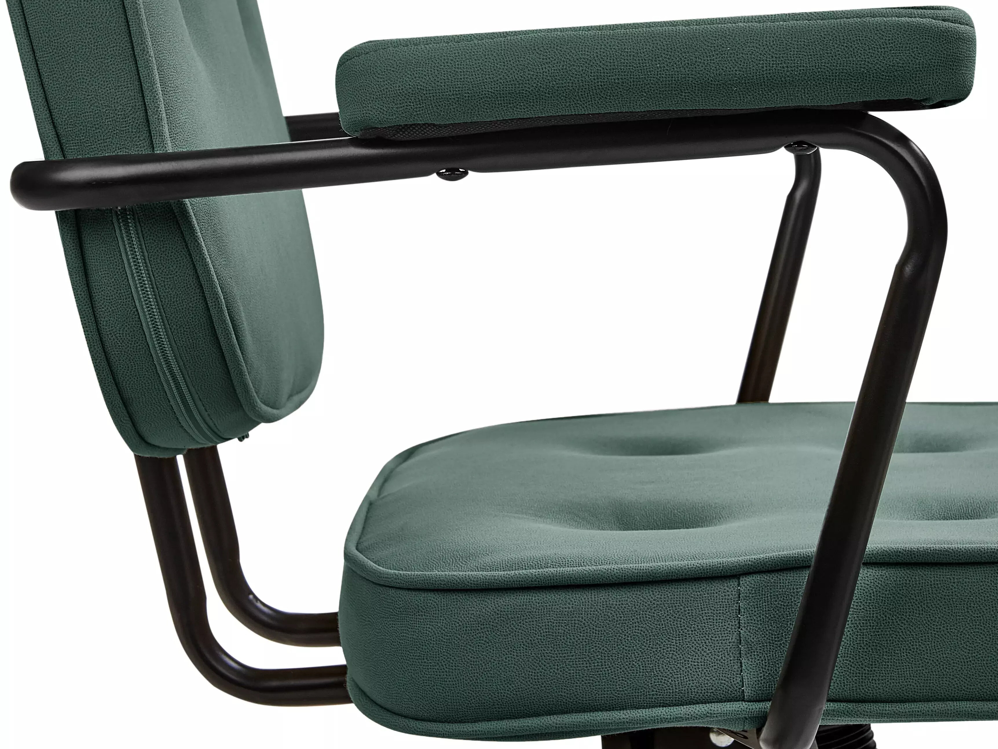 Καρέκλα γραφείου Berwyn 901 (Σκούρο πράσινο)