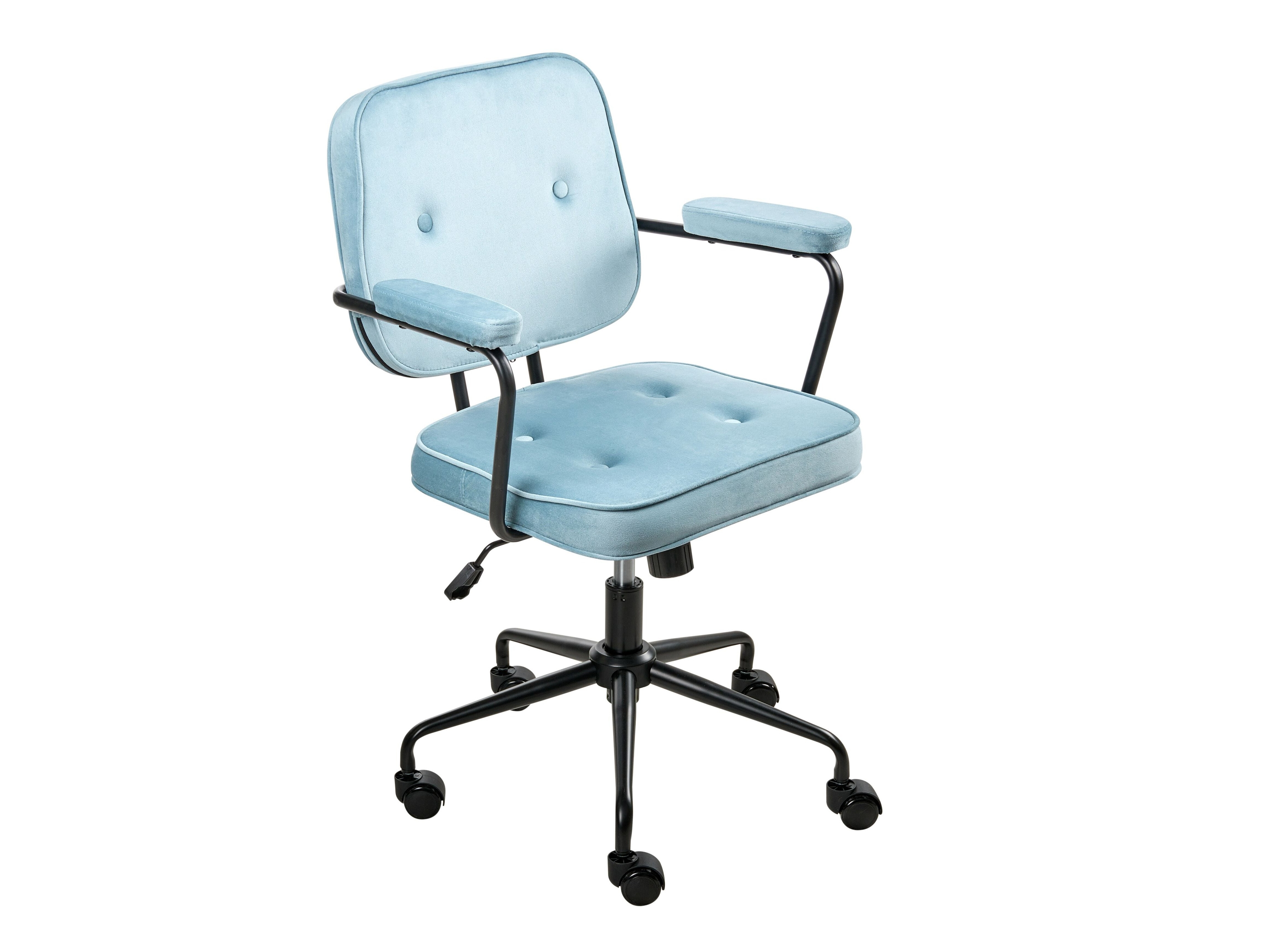 Office chair Berwyn 901 (Light blue)