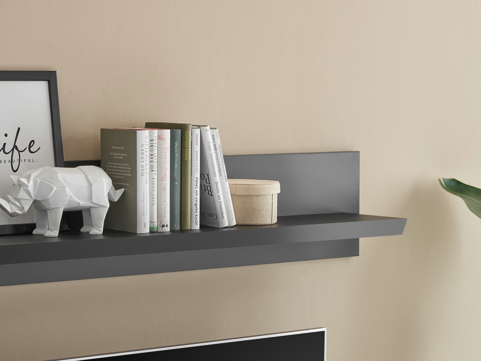 Ράφι τοίχου Lirsero 104