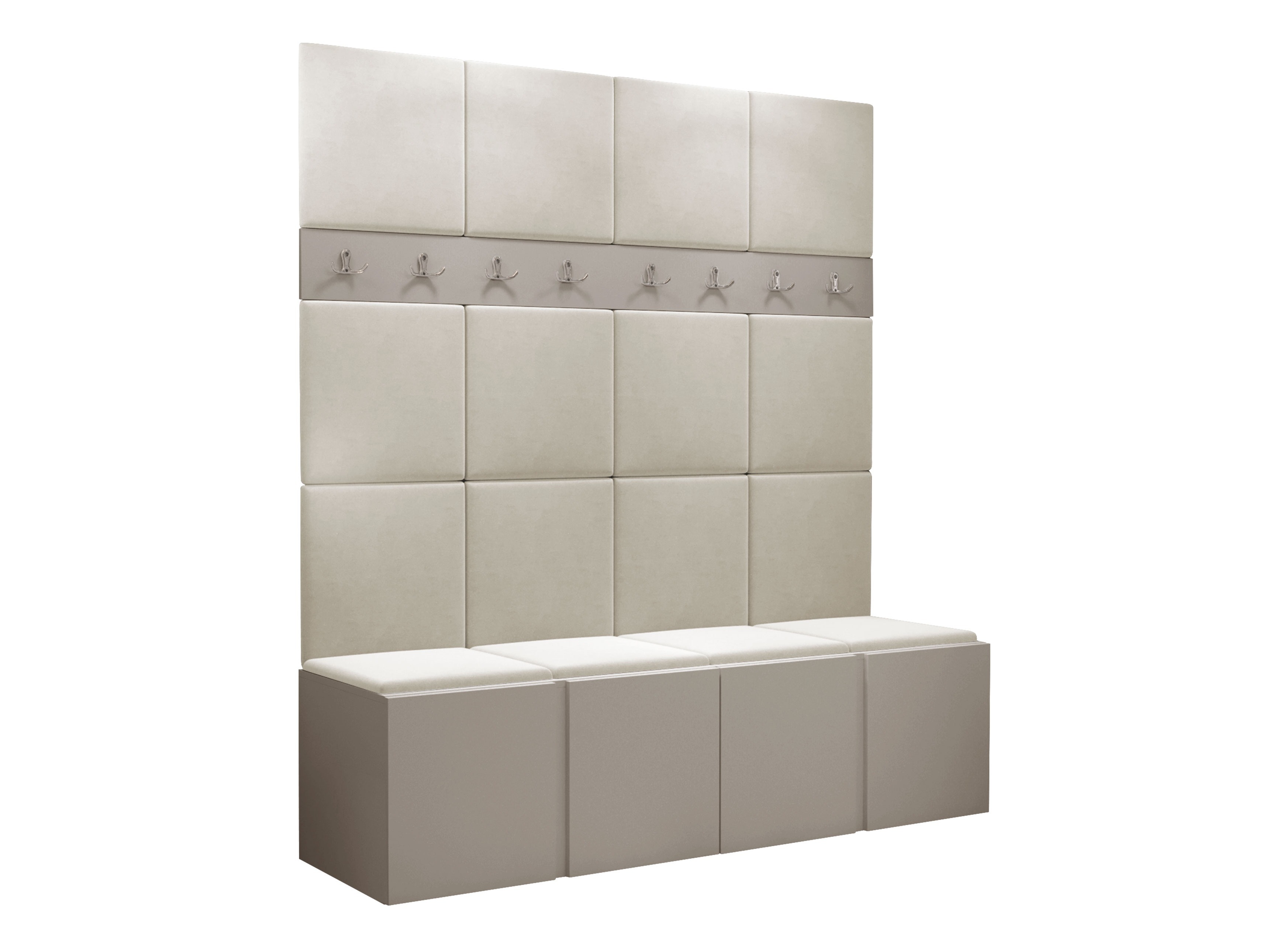 Σετ διαδρόμου Pinis V (Κασμίρι)