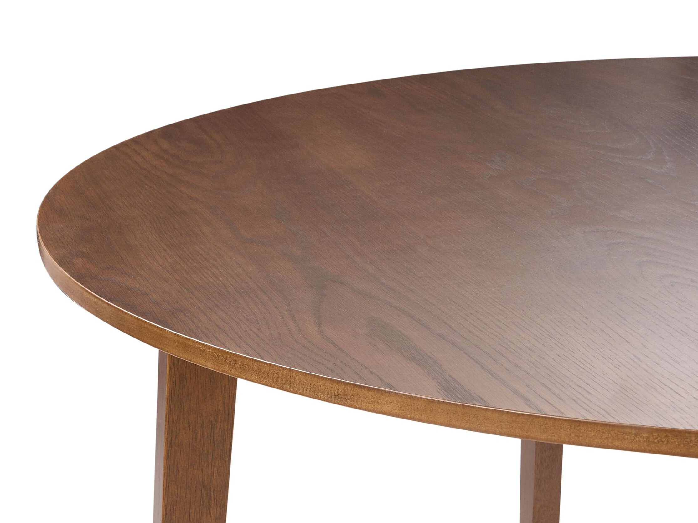 Τραπέζι Berwyn 3209 (Σκούρα δρυς)