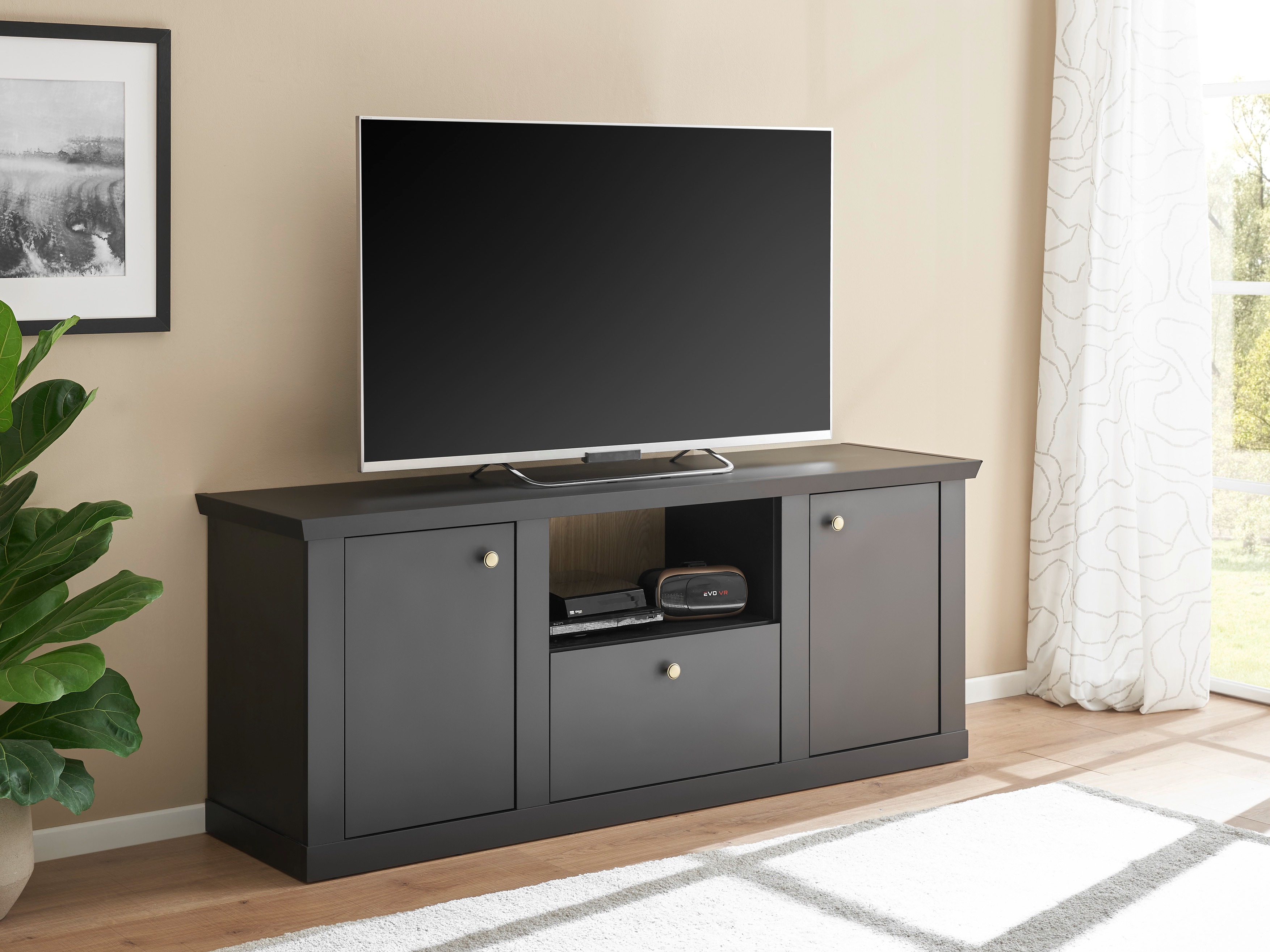 TV stand Lirsero 100