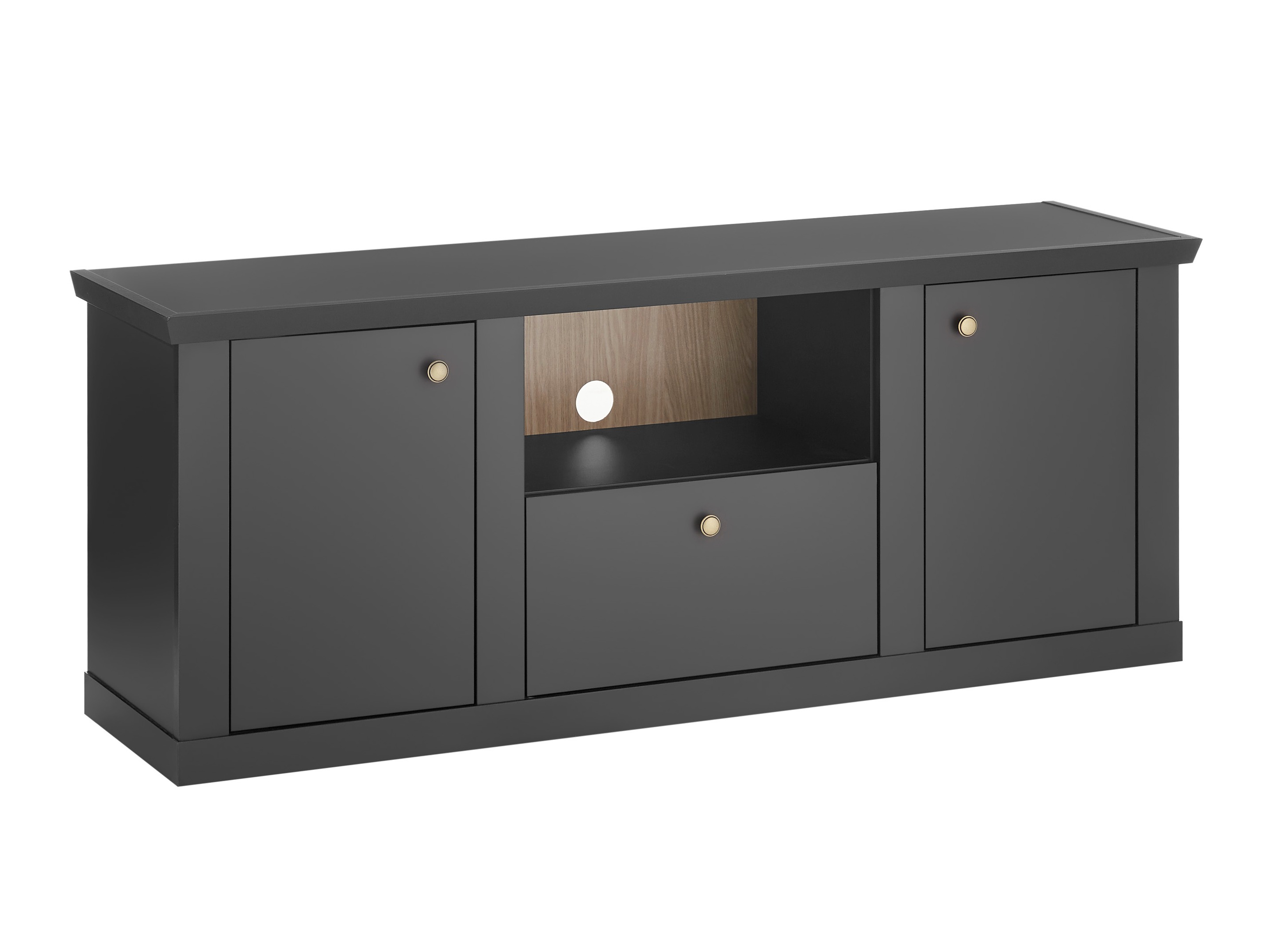 TV stand Lirsero 100