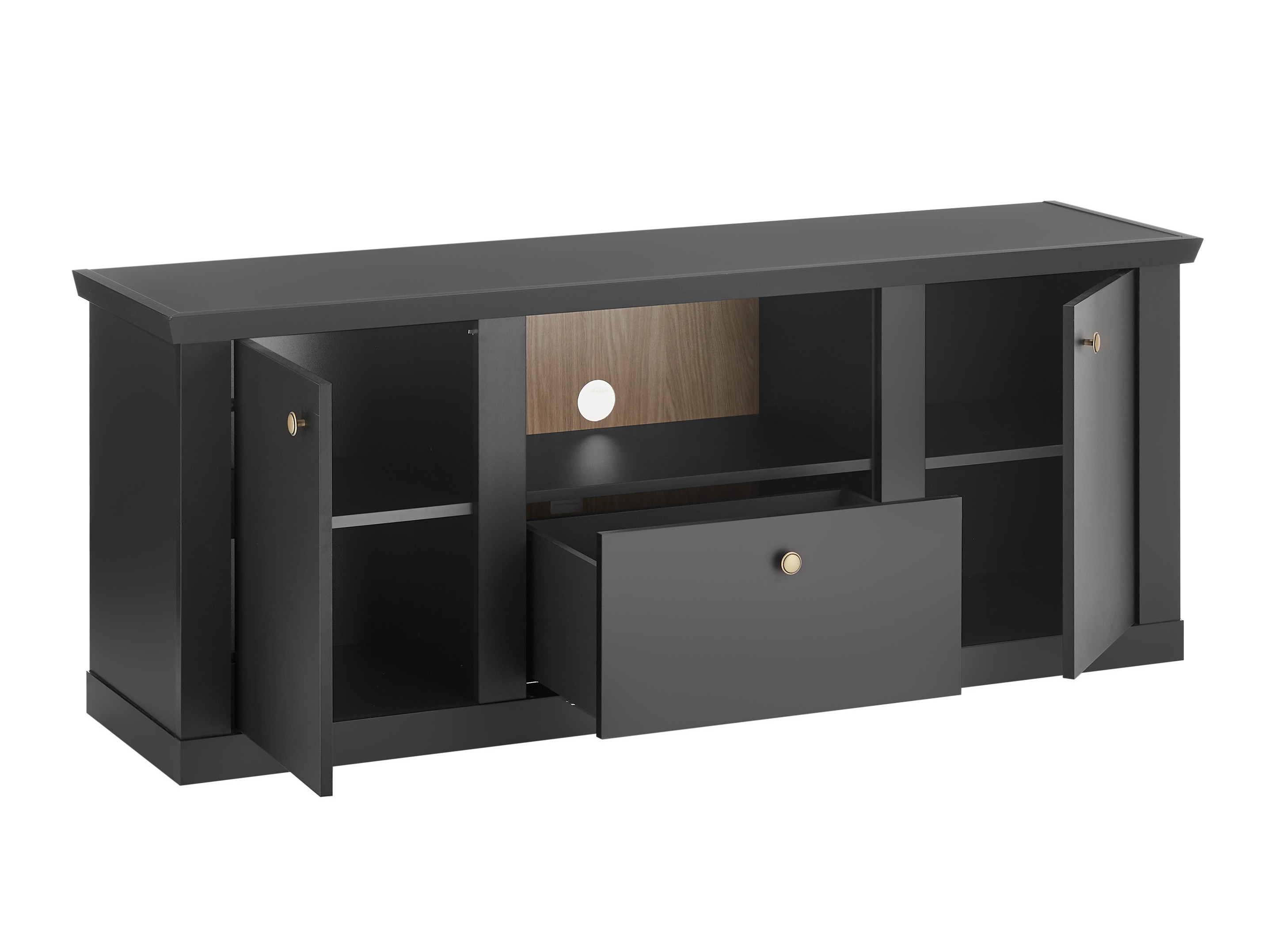 TV stand Lirsero 100