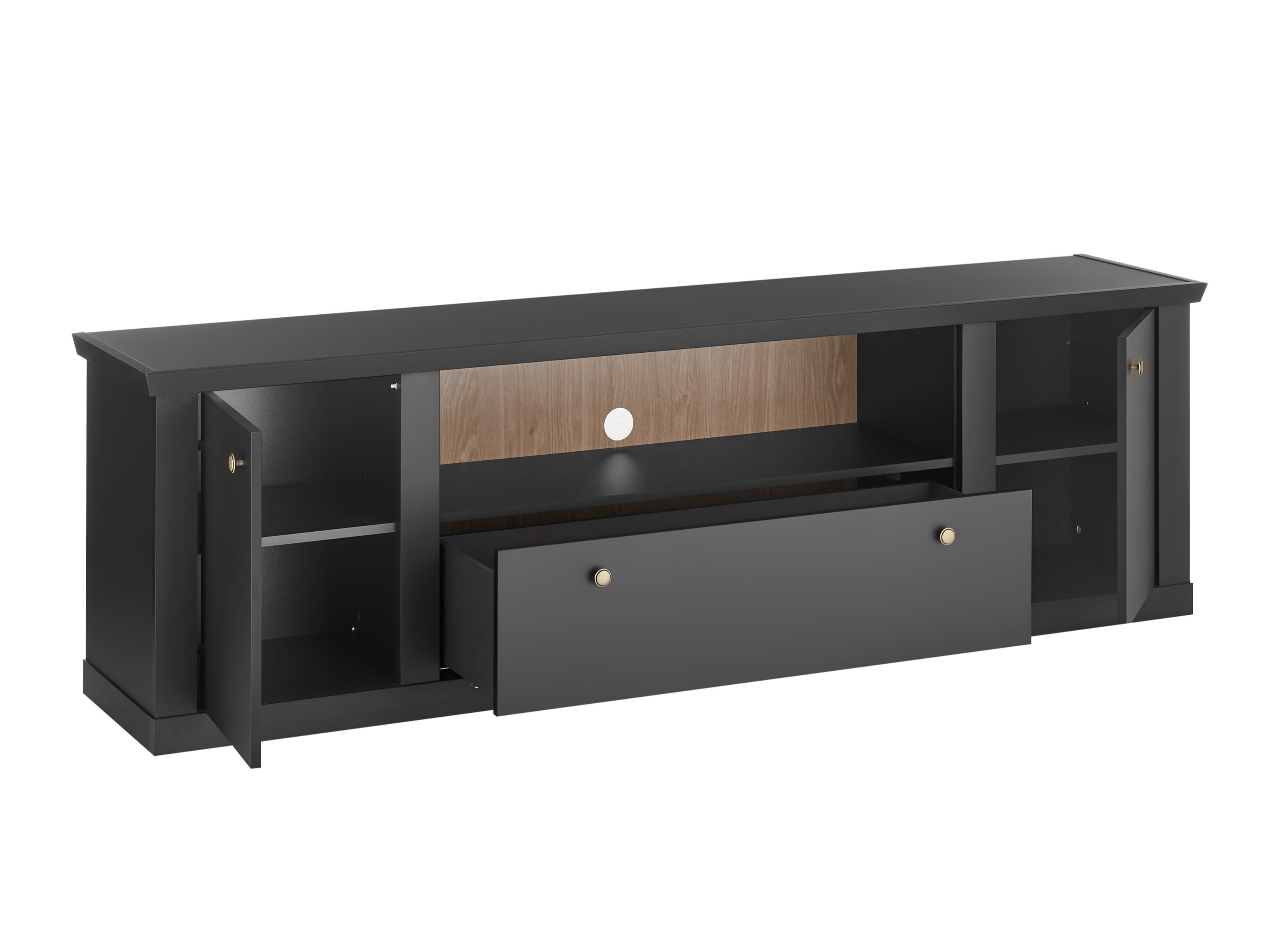 TV stand Lirsero 101