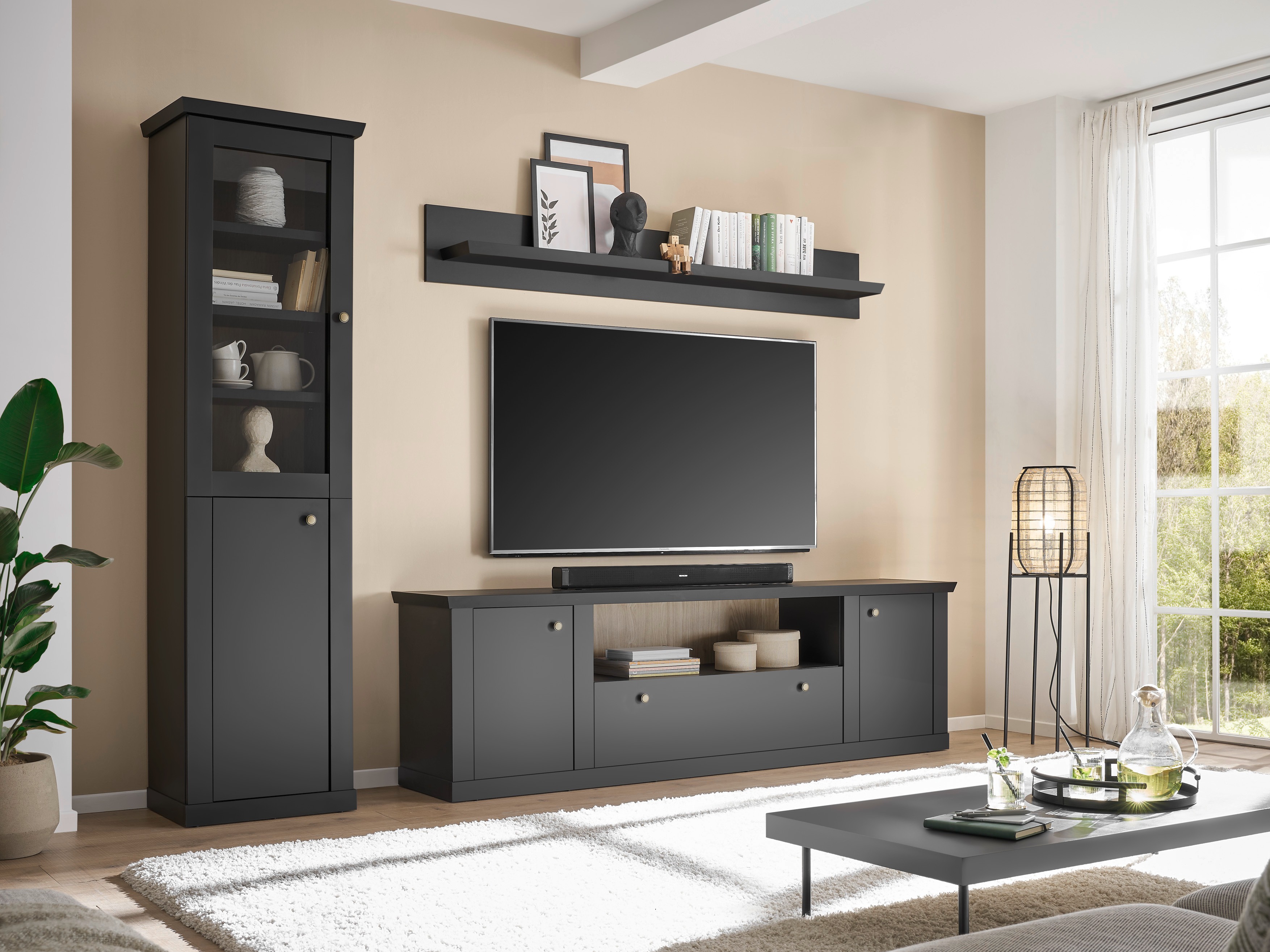 TV stand Lirsero 101