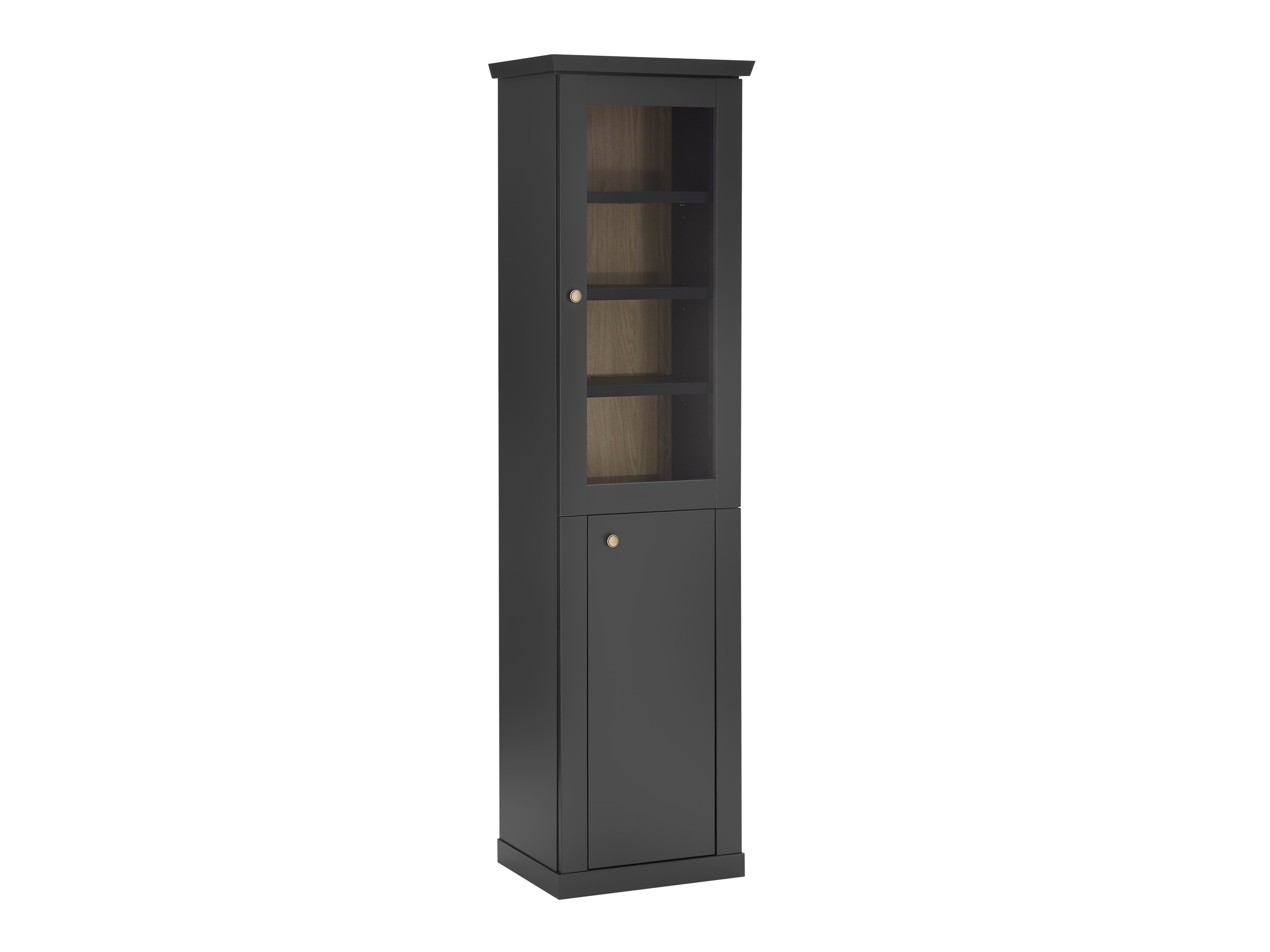 Bookcase Lirsero 107
