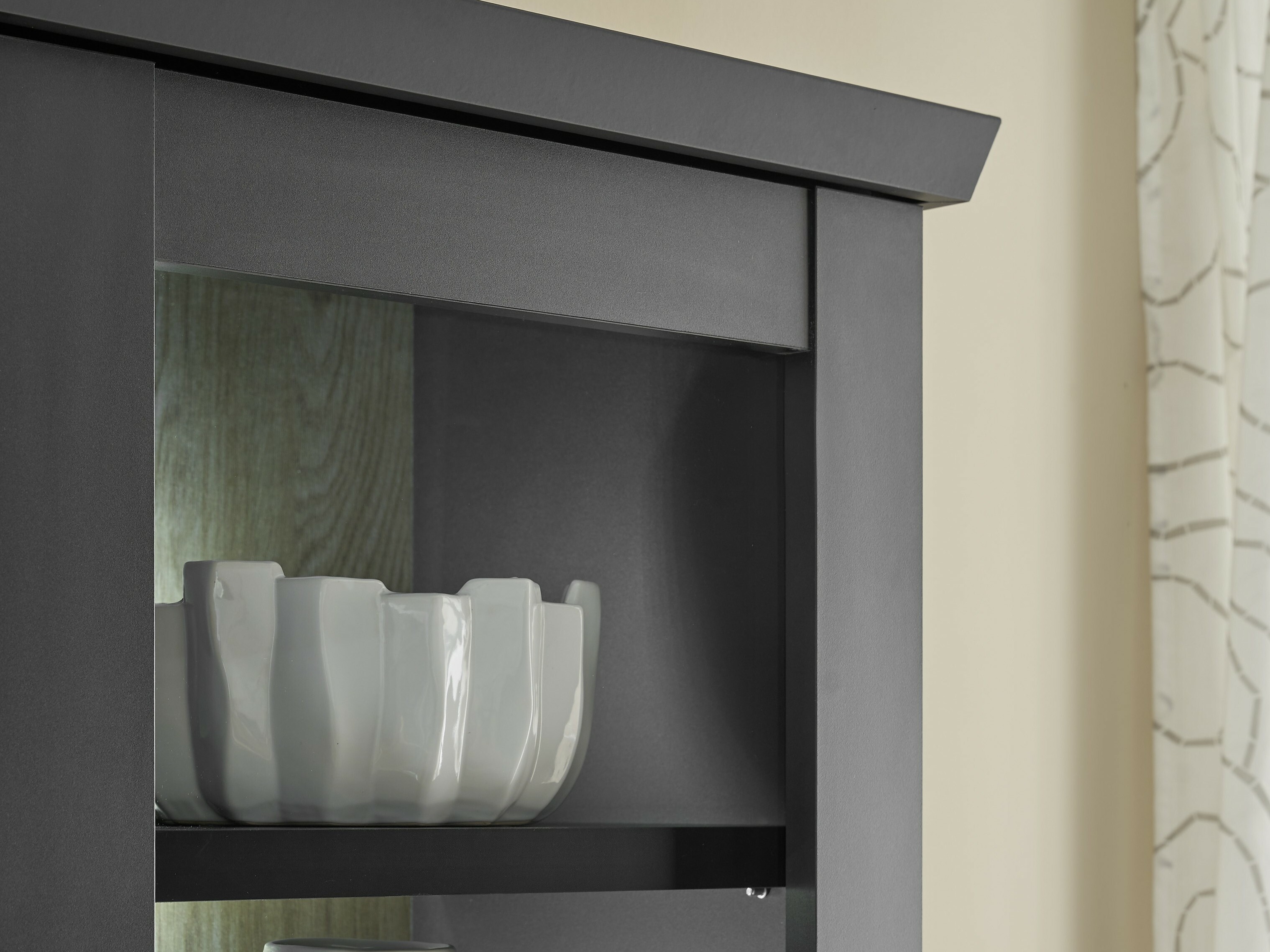 Bookcase Lirsero 107