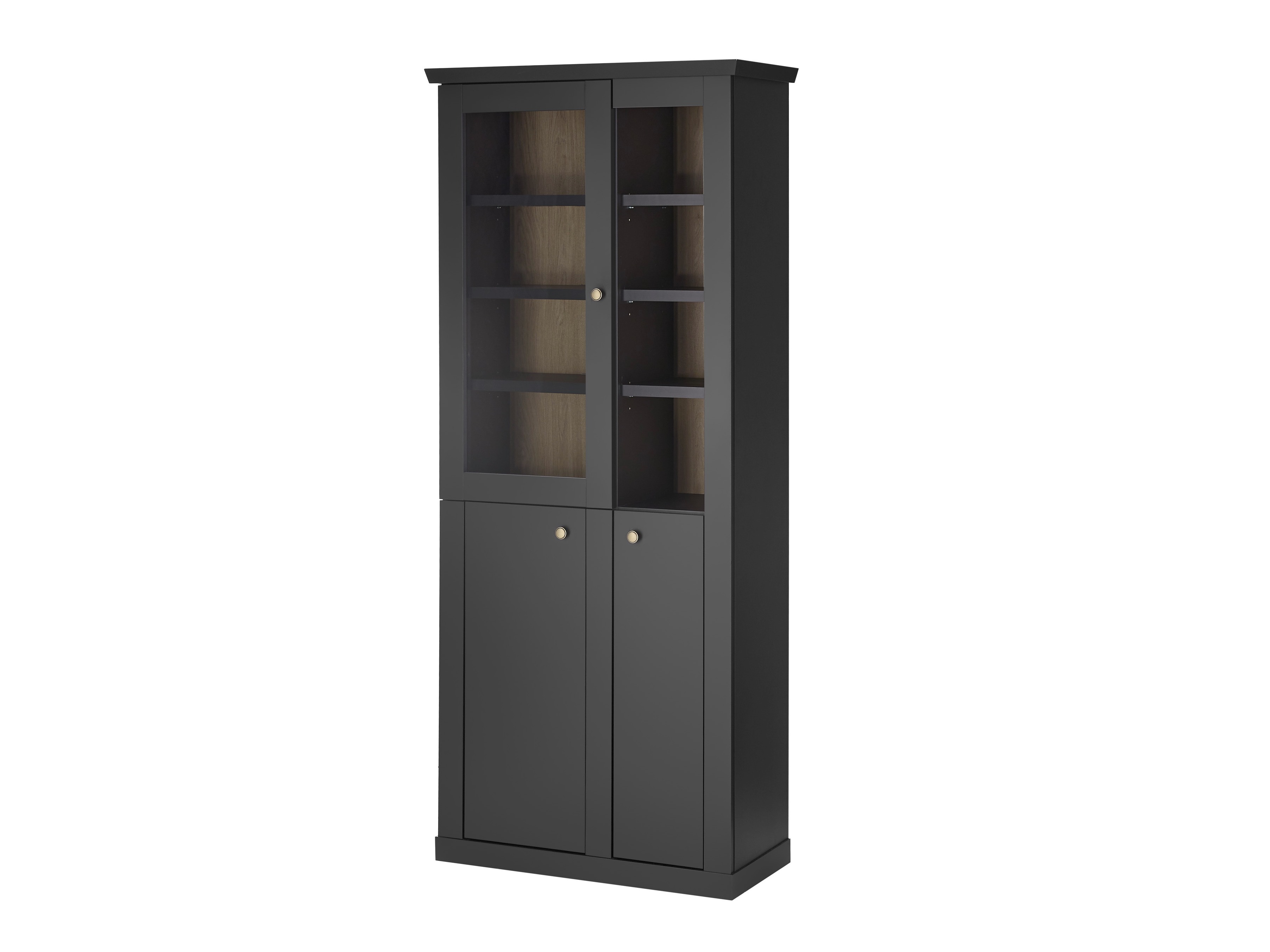Bookcase Lirsero 108