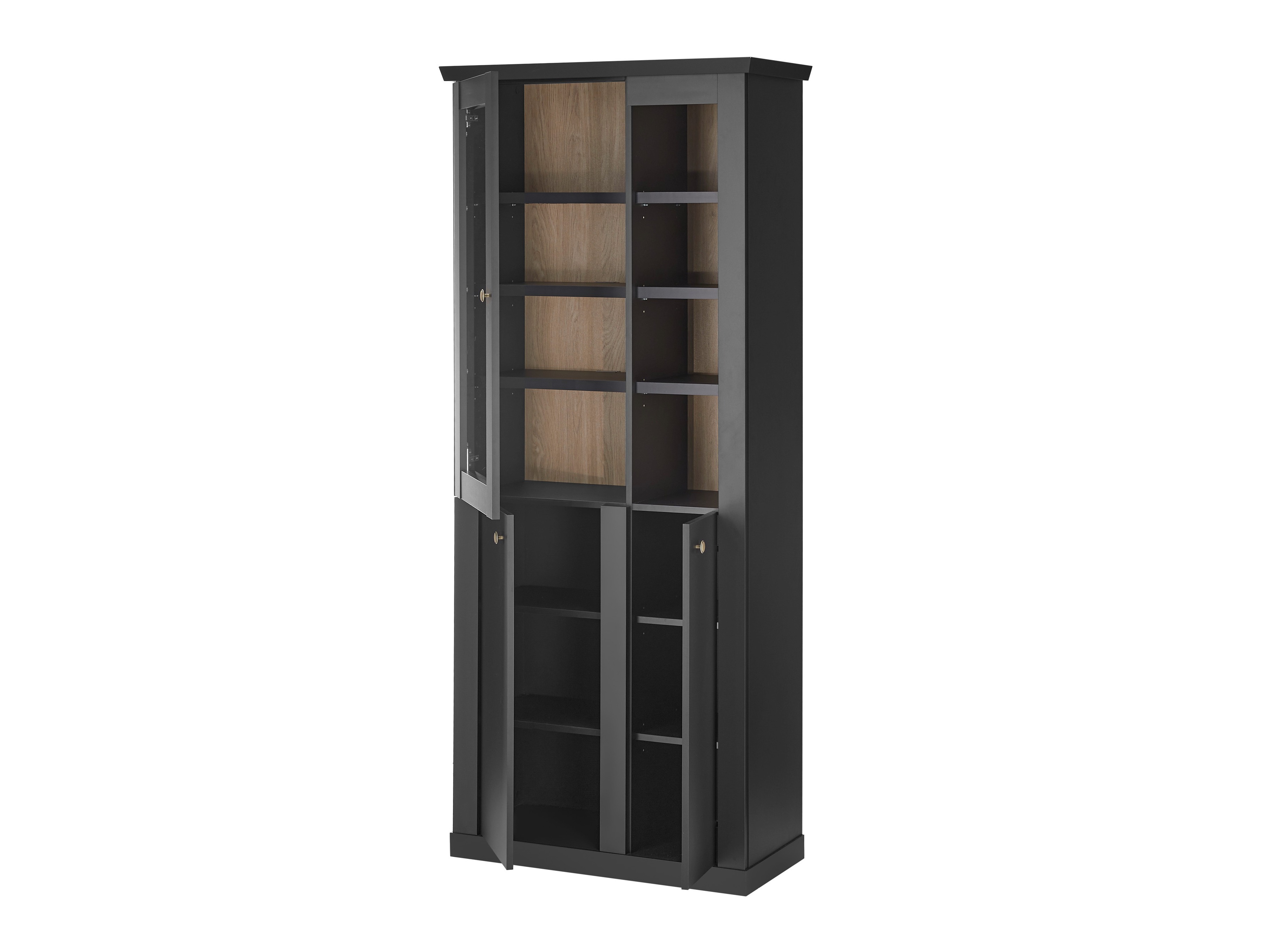Bookcase Lirsero 108