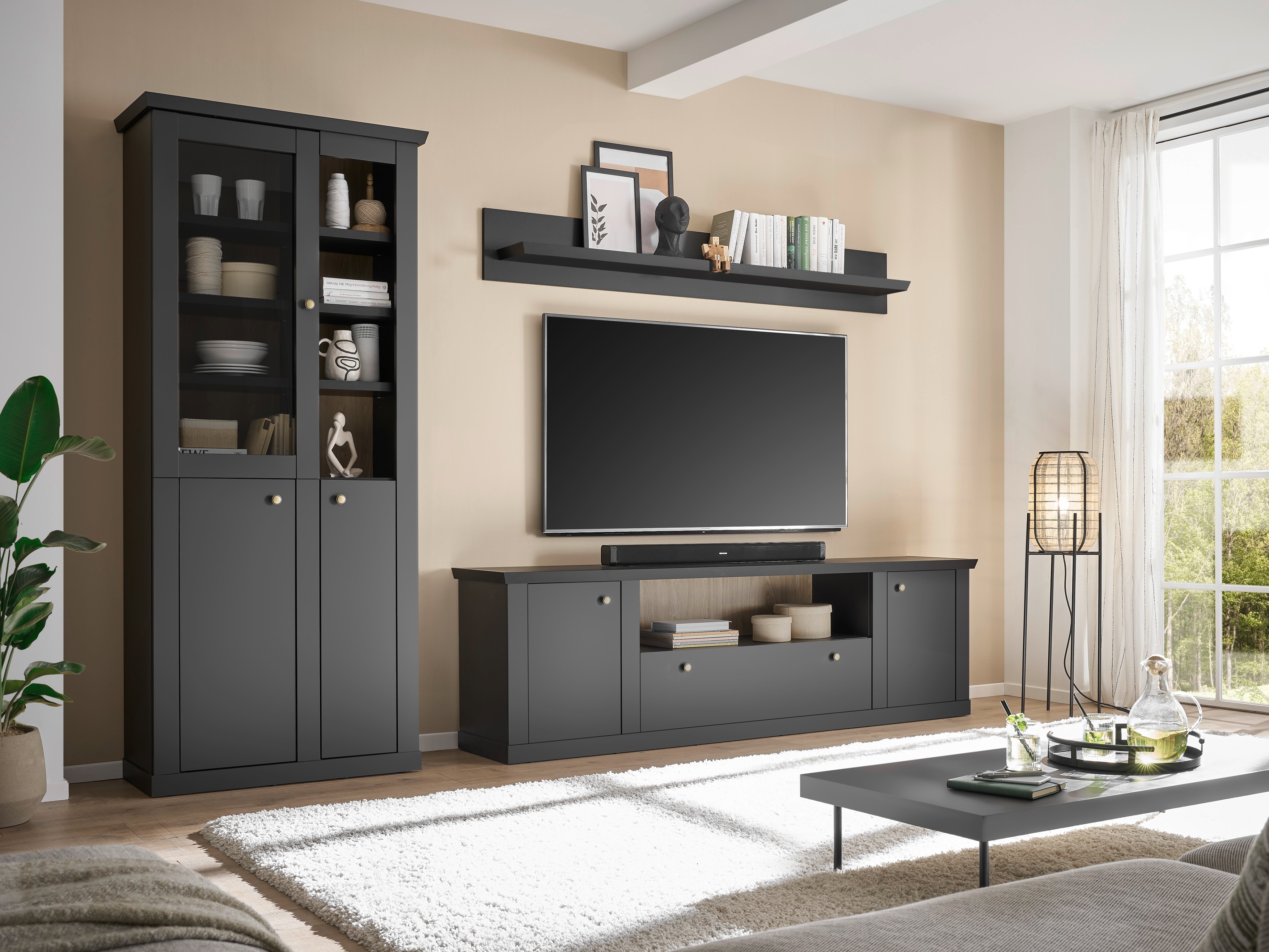 Bookcase Lirsero 108
