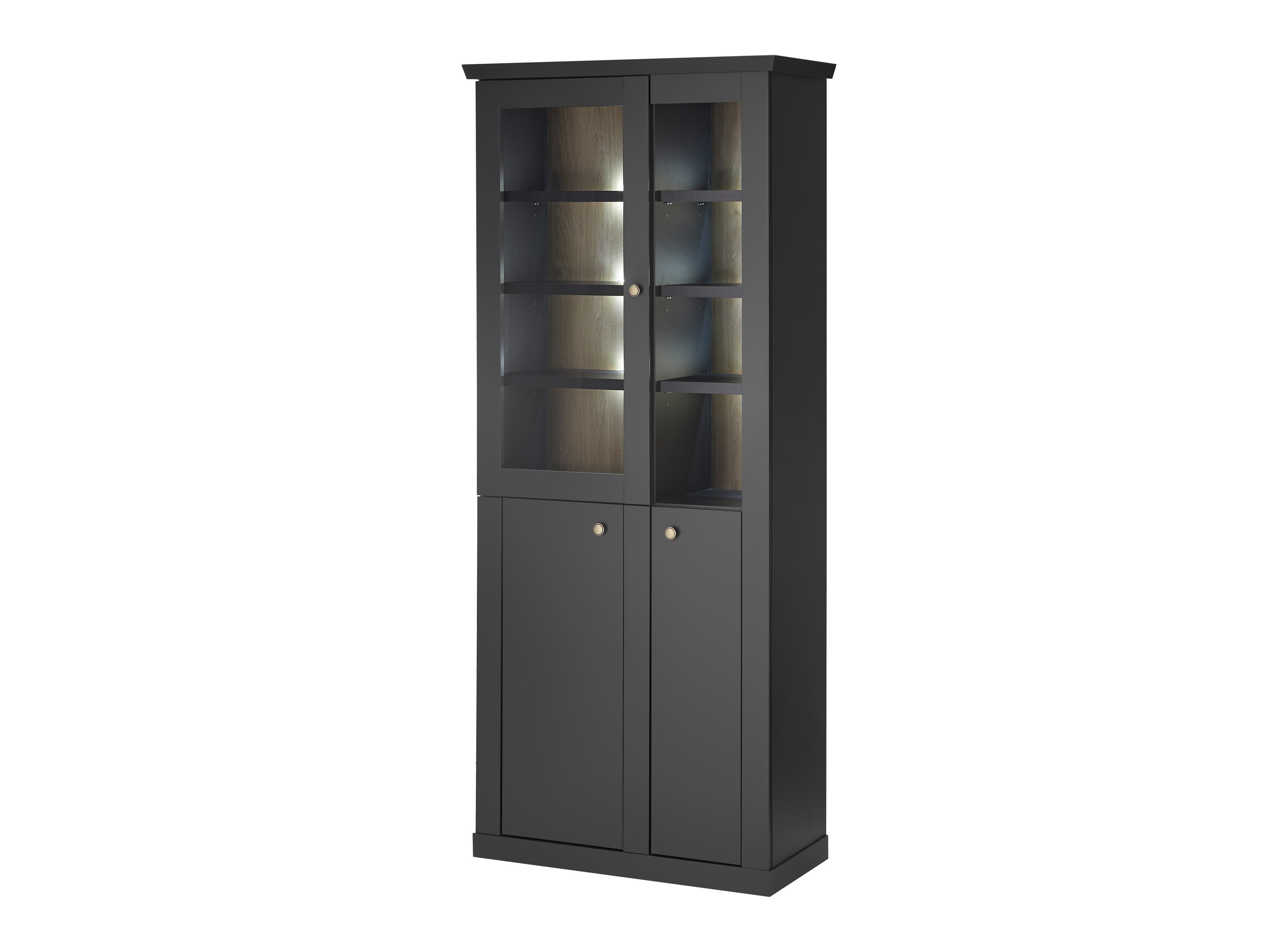 Bookcase Lirsero 108