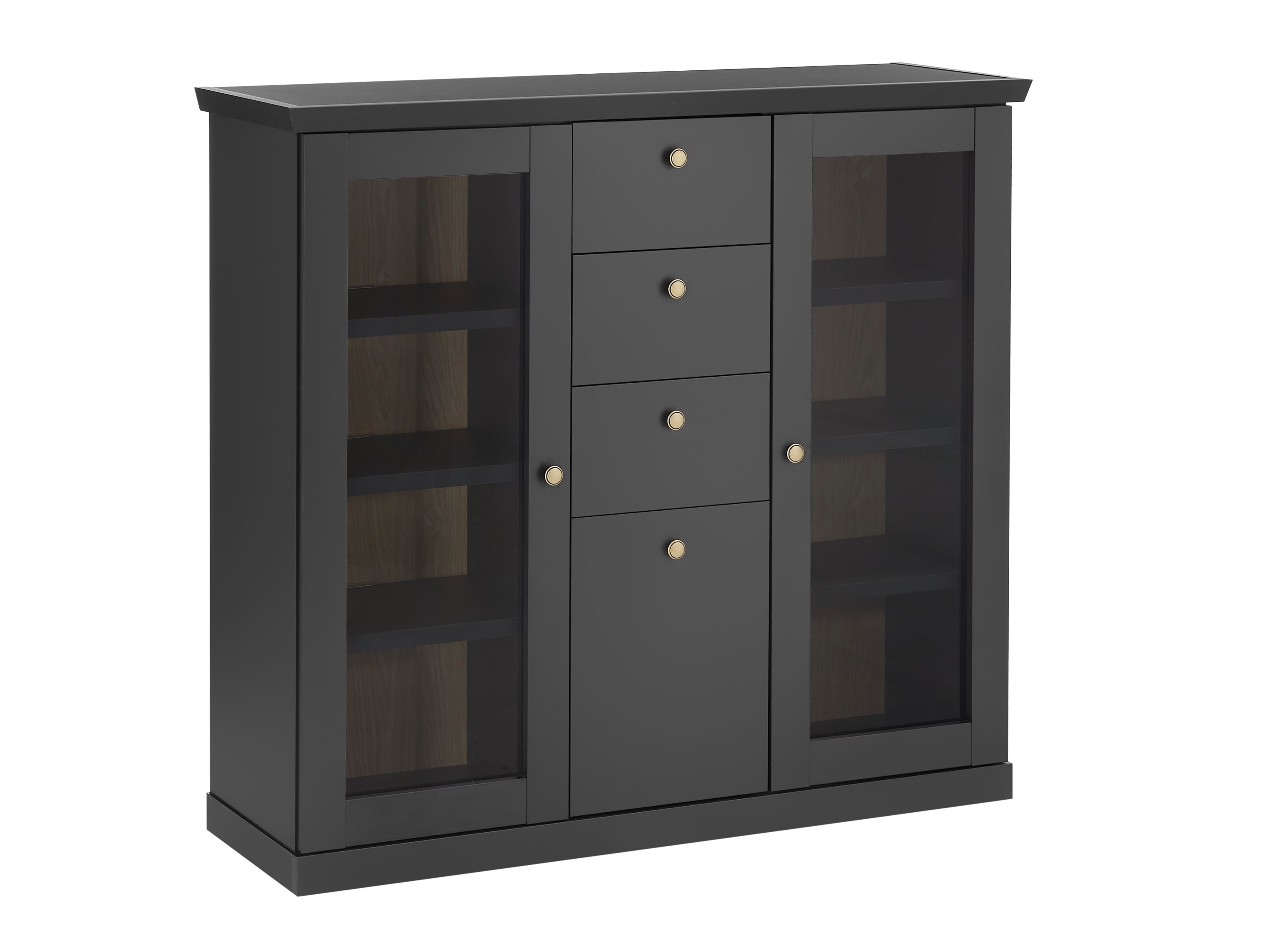 Chest of drawers Lirsero 109