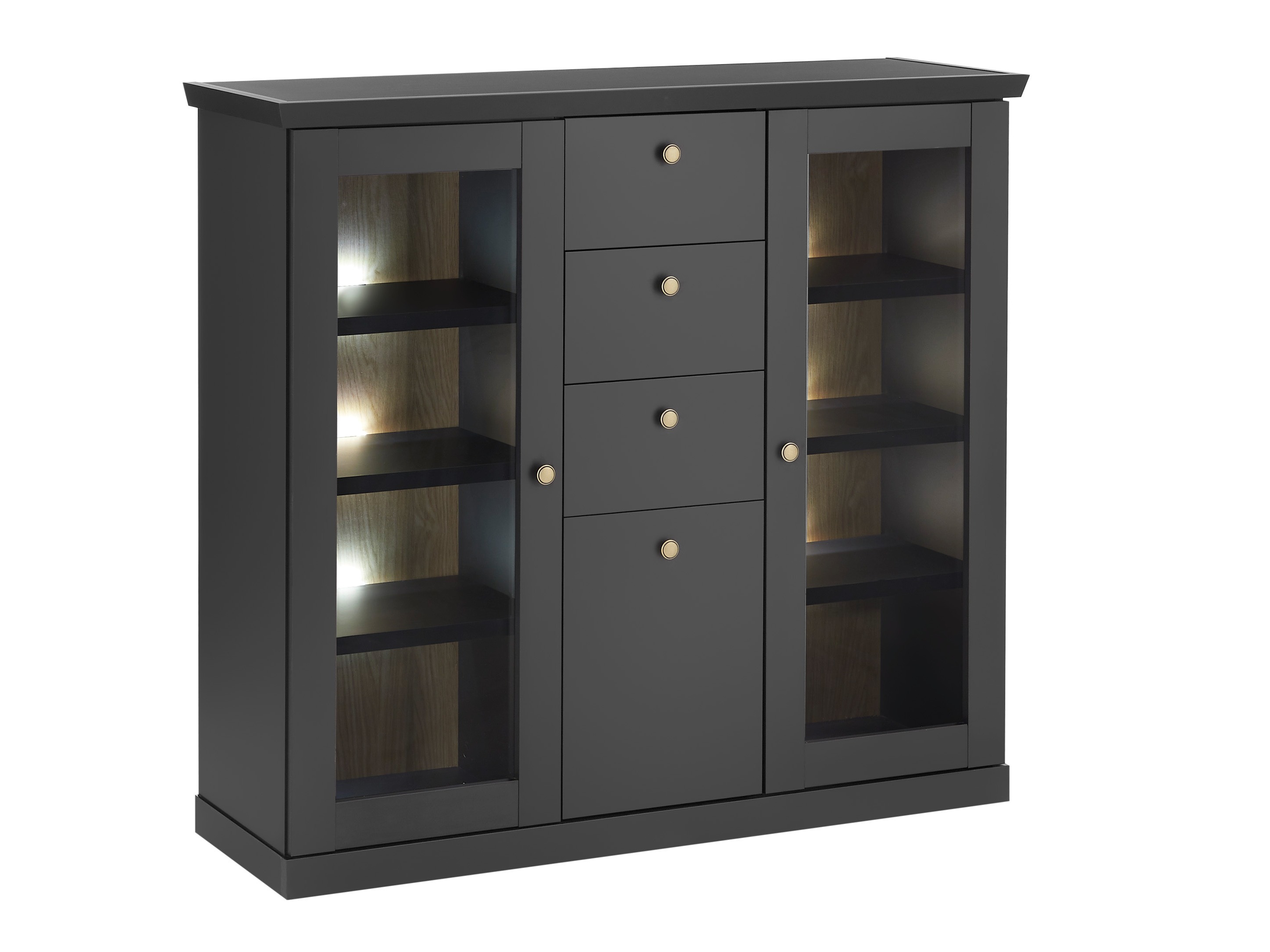 Chest of drawers Lirsero 109