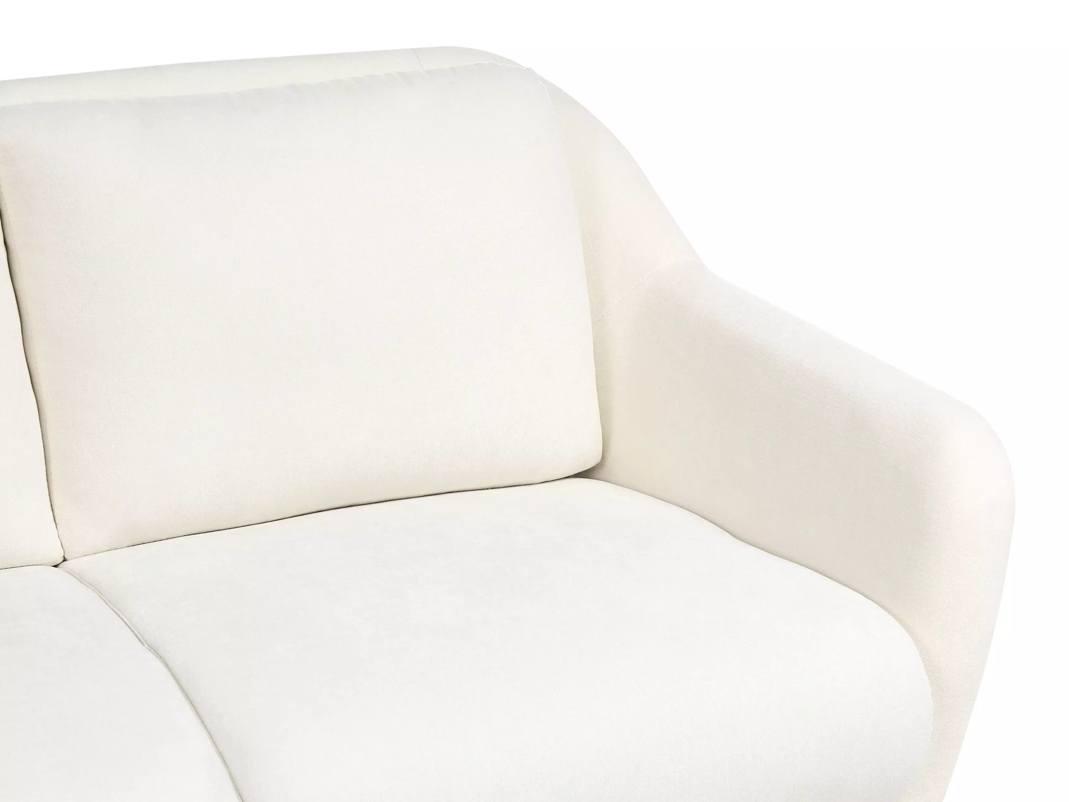 Καναπές Berwyn 3212 (Άσπρο)