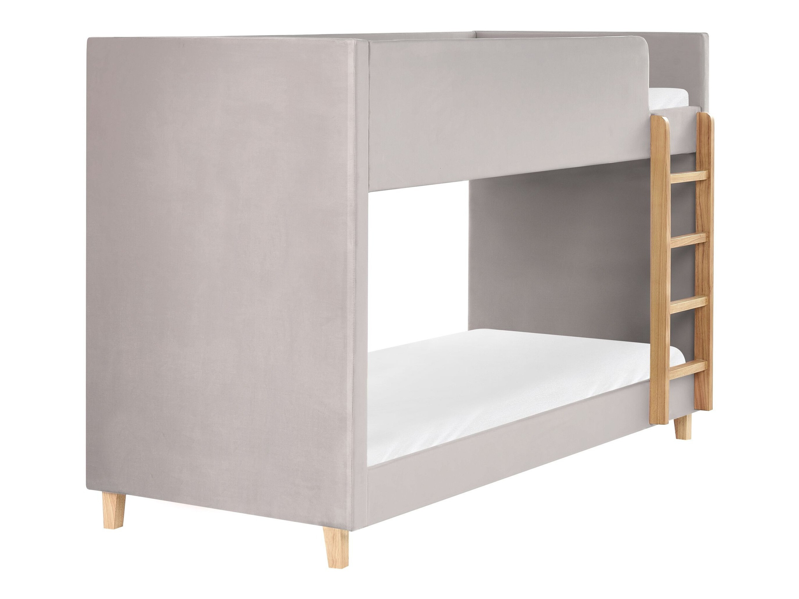 Κουκέτα Berwyn 3211 (Ανοιχτό γκρι)