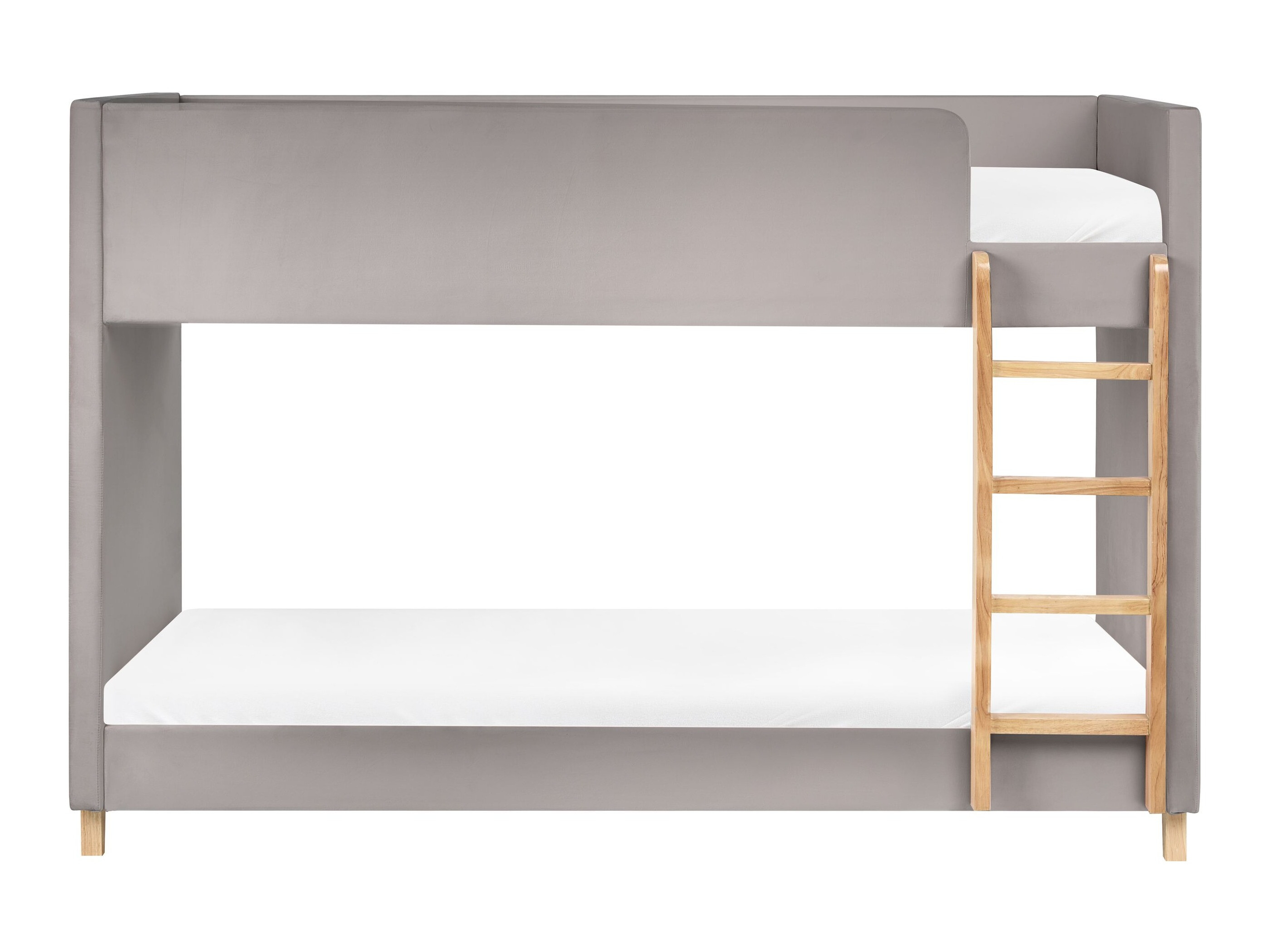 Κουκέτα Berwyn 3211 (Ανοιχτό γκρι)