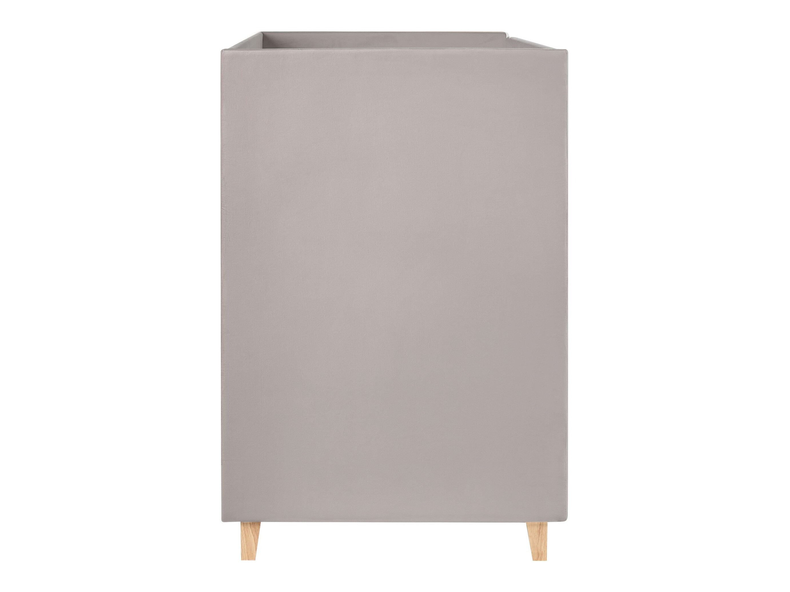 Κουκέτα Berwyn 3211 (Ανοιχτό γκρι)