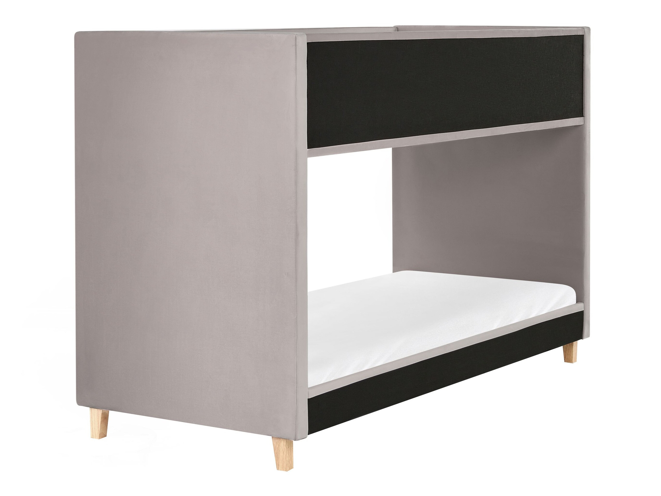 Κουκέτα Berwyn 3211 (Ανοιχτό γκρι)