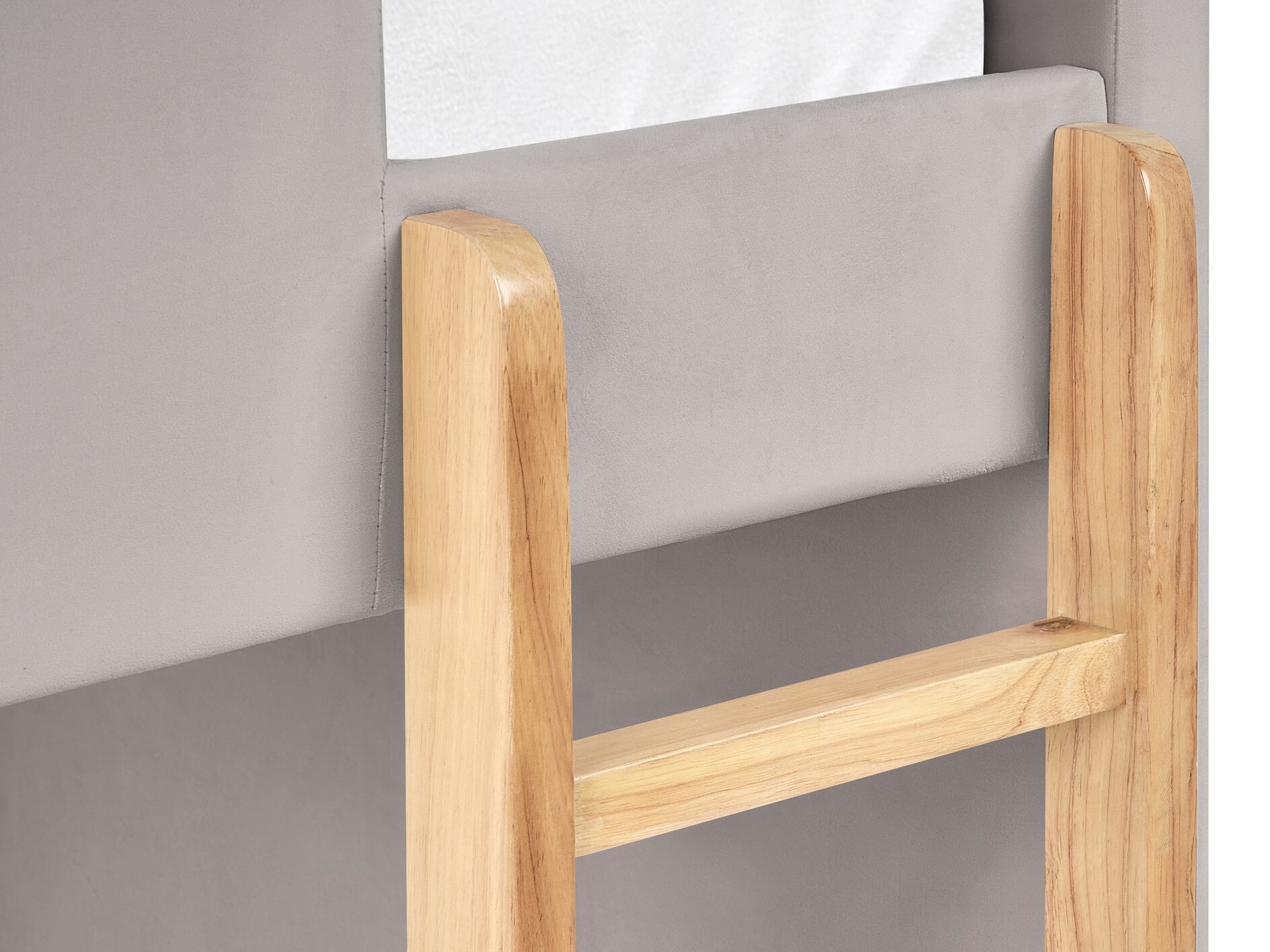 Κουκέτα Berwyn 3211 (Ανοιχτό γκρι)