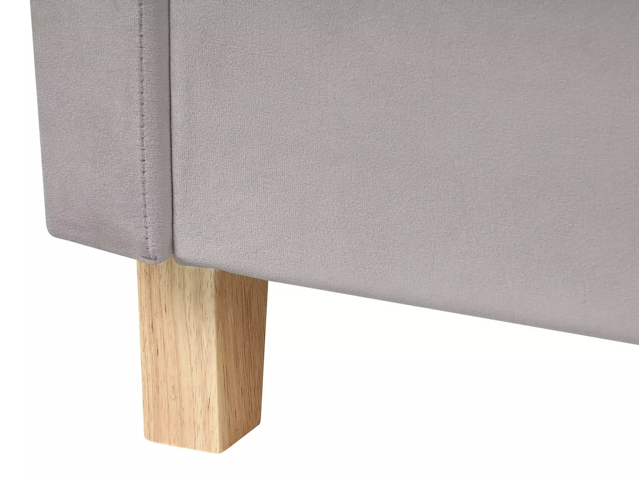 Κουκέτα Berwyn 3211 (Ανοιχτό γκρι)