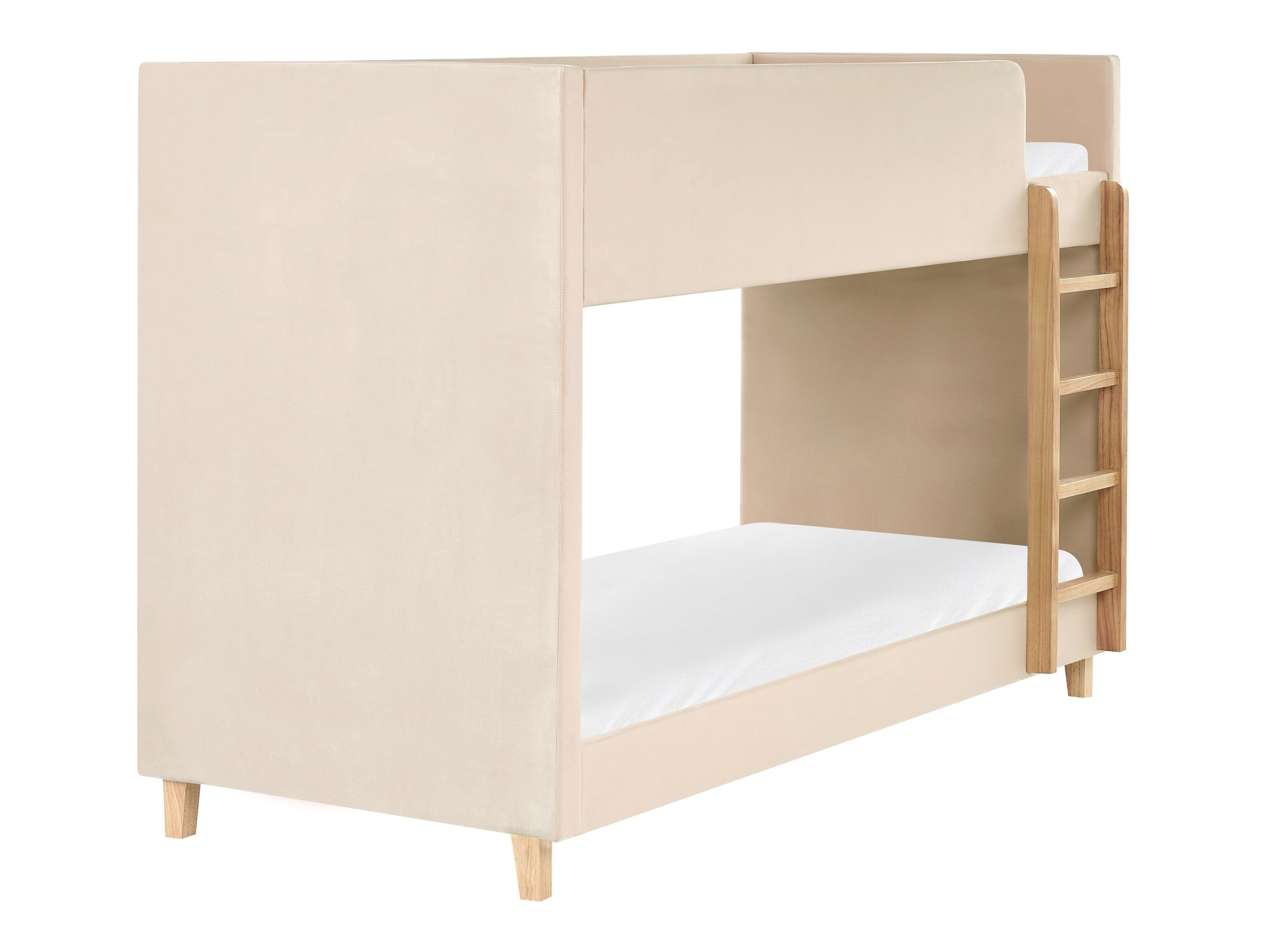 Κουκέτα Berwyn 3211 (Ανοιχτό μπεζ)