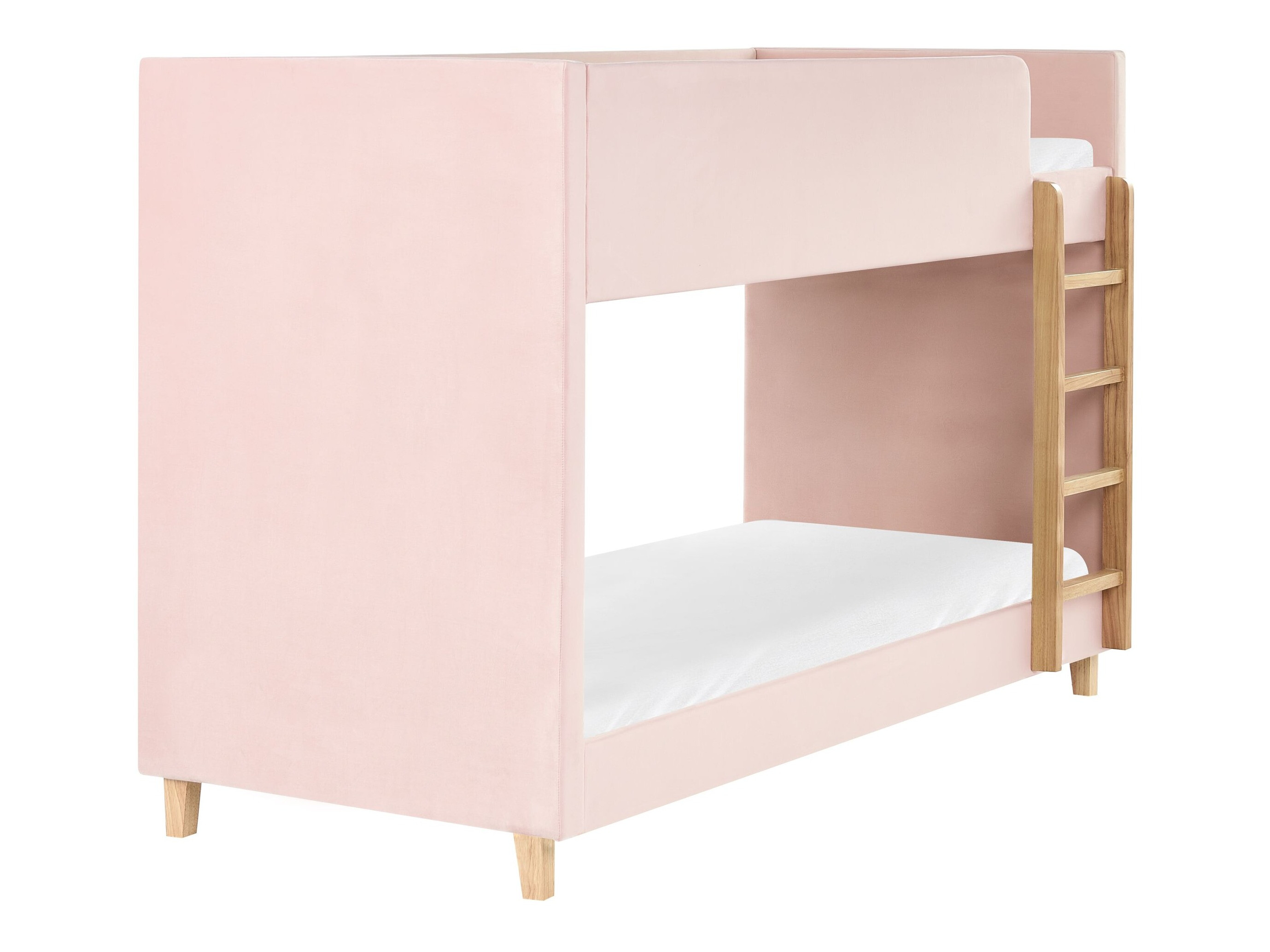 Κουκέτα Berwyn 3211 (Ροζ)