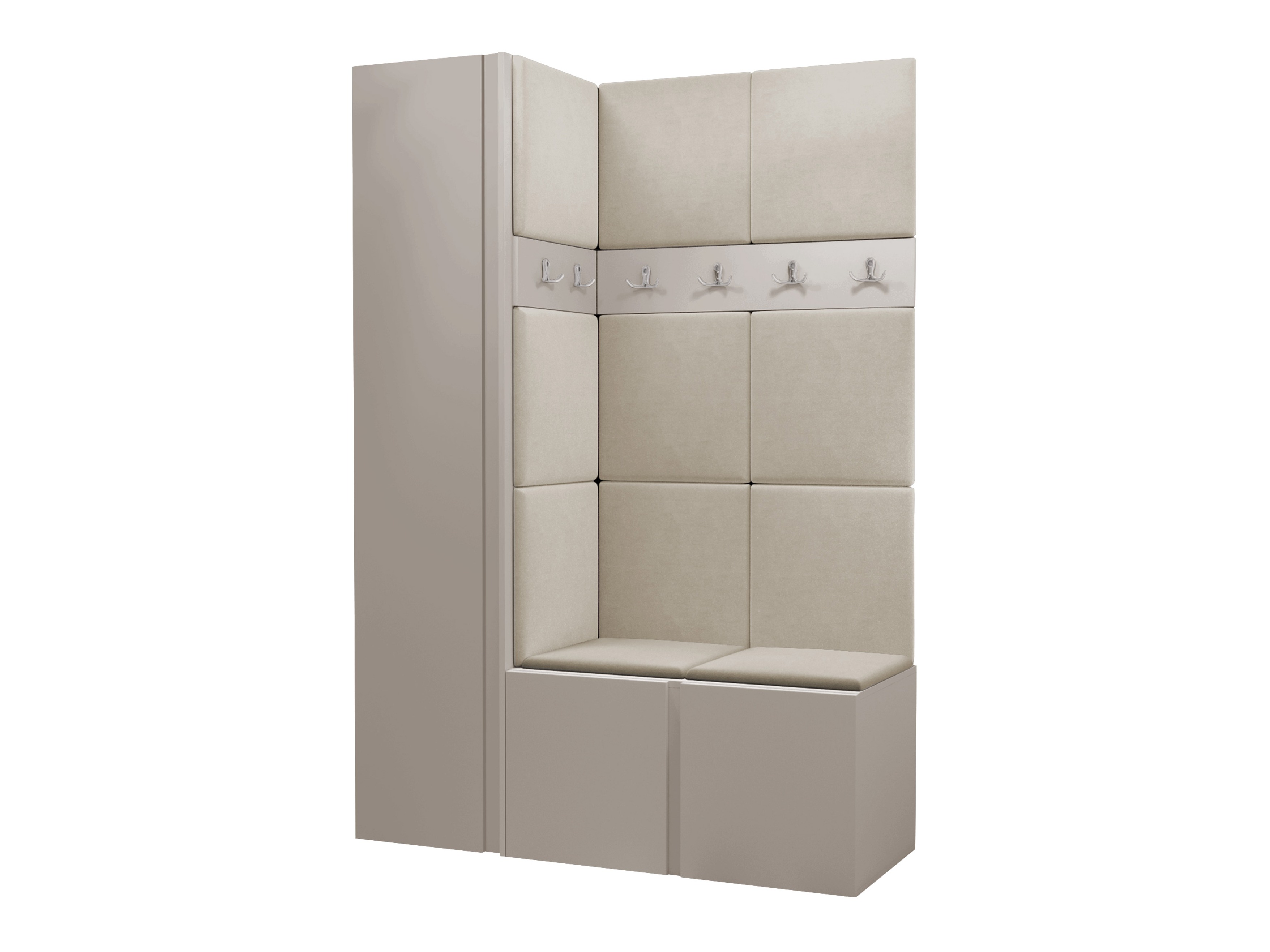 Σετ διαδρόμου Pinis IX (Κασμίρι)