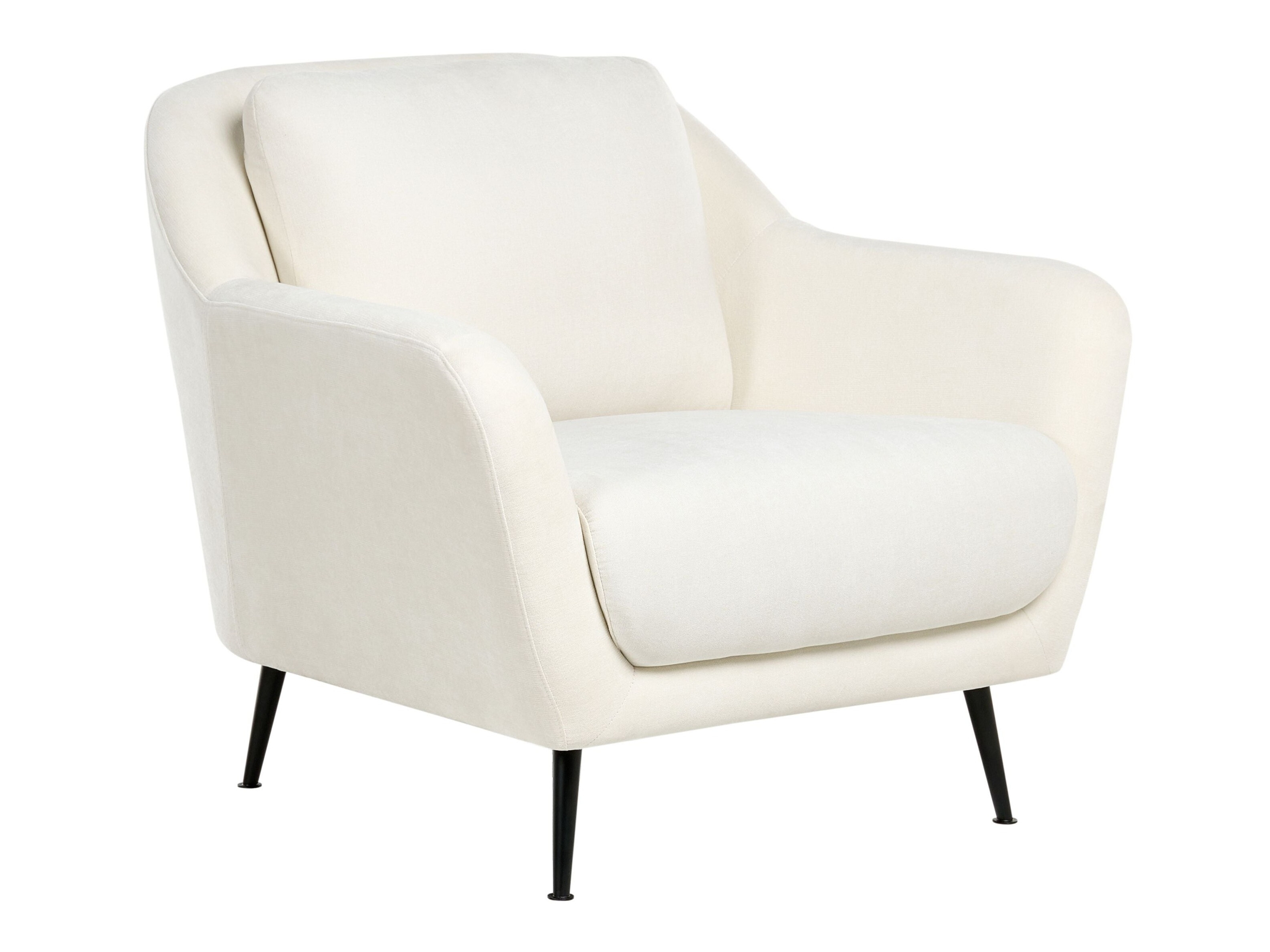 Armchair Berwyn 3214 (White)